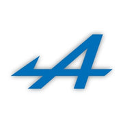 Alpine F1