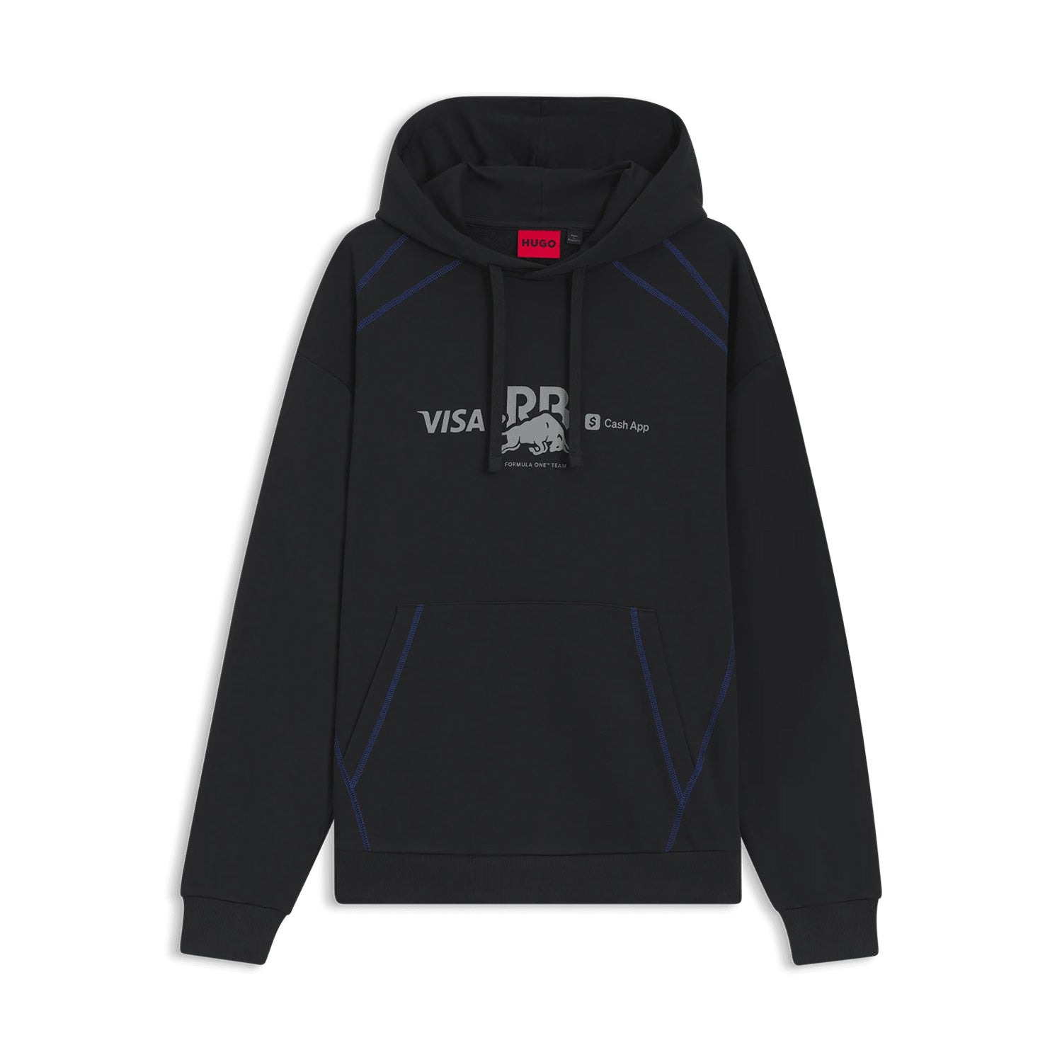 Core Hoodie