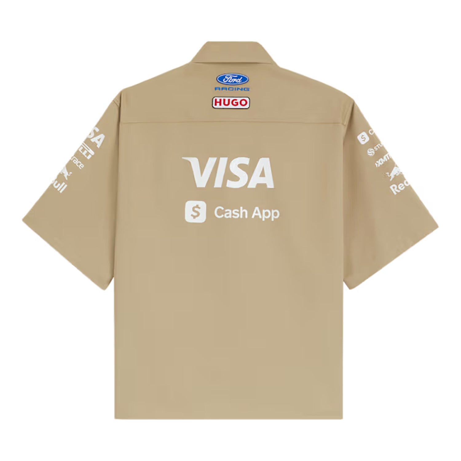 Core Shirt