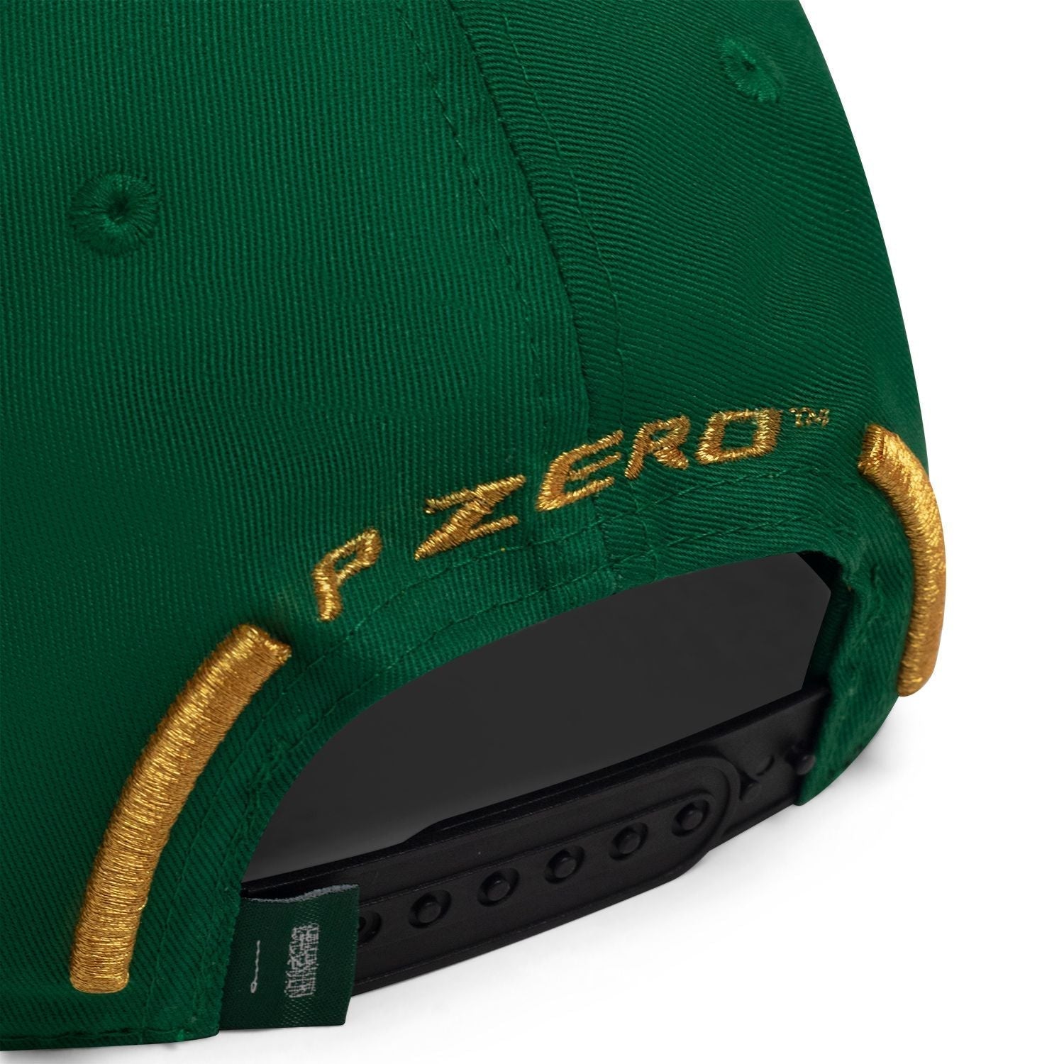2026 P1 Saudi Arabian GP Podium Cap