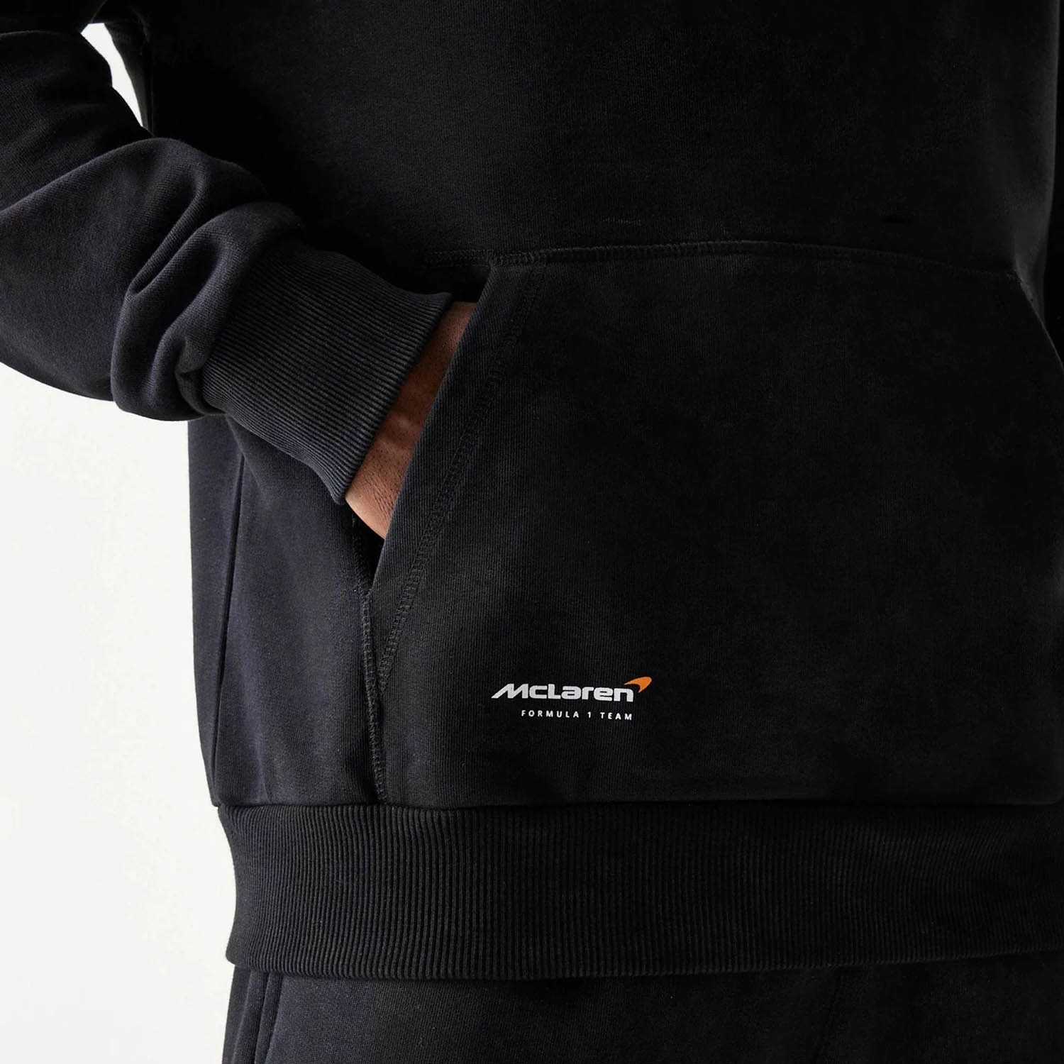 Washed Oversized Hoody
