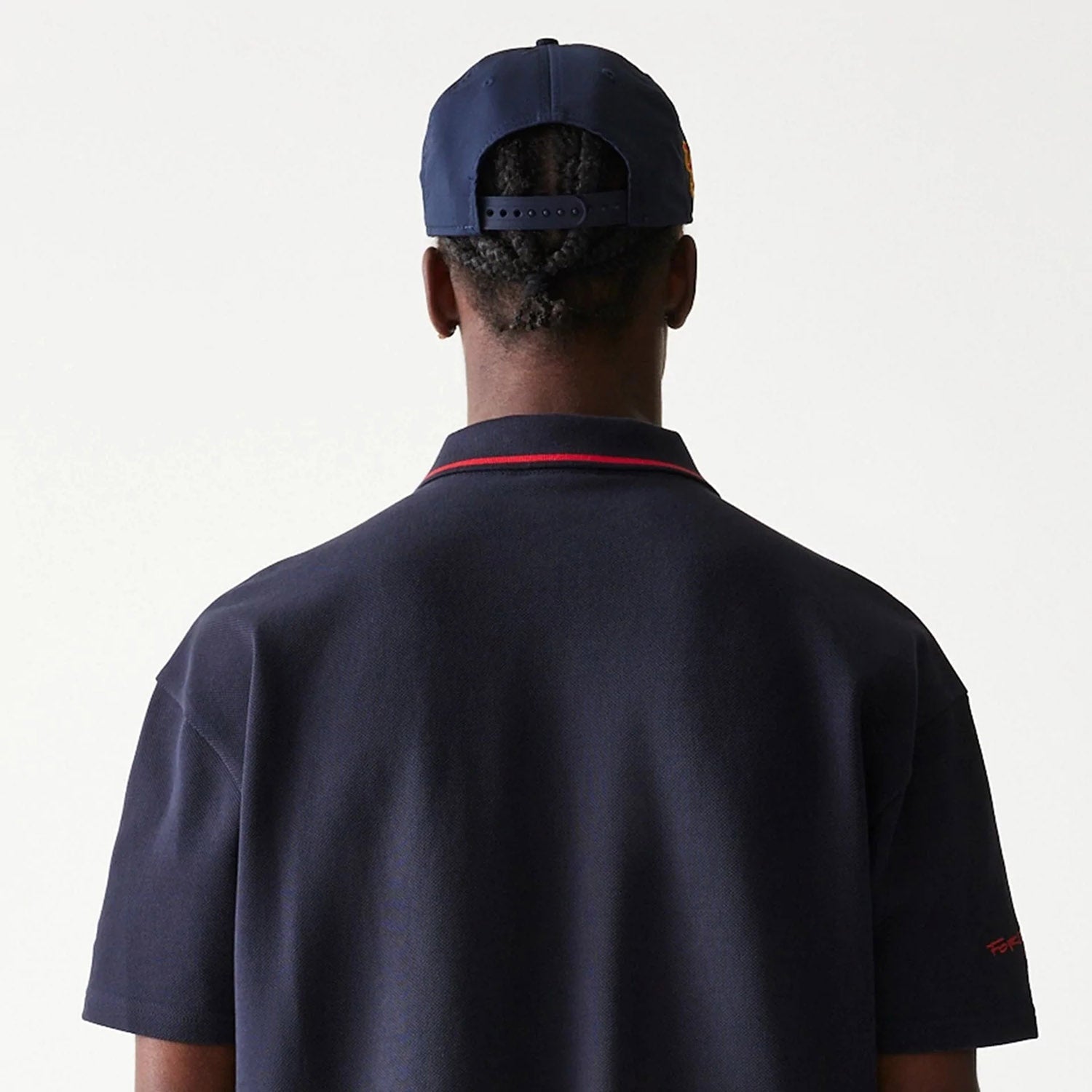 RBR Polo Shirt