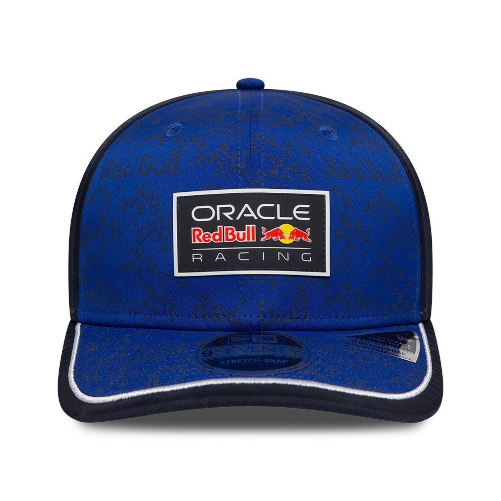 2026 Team Cap