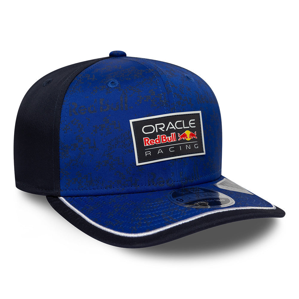 2026 Team Cap