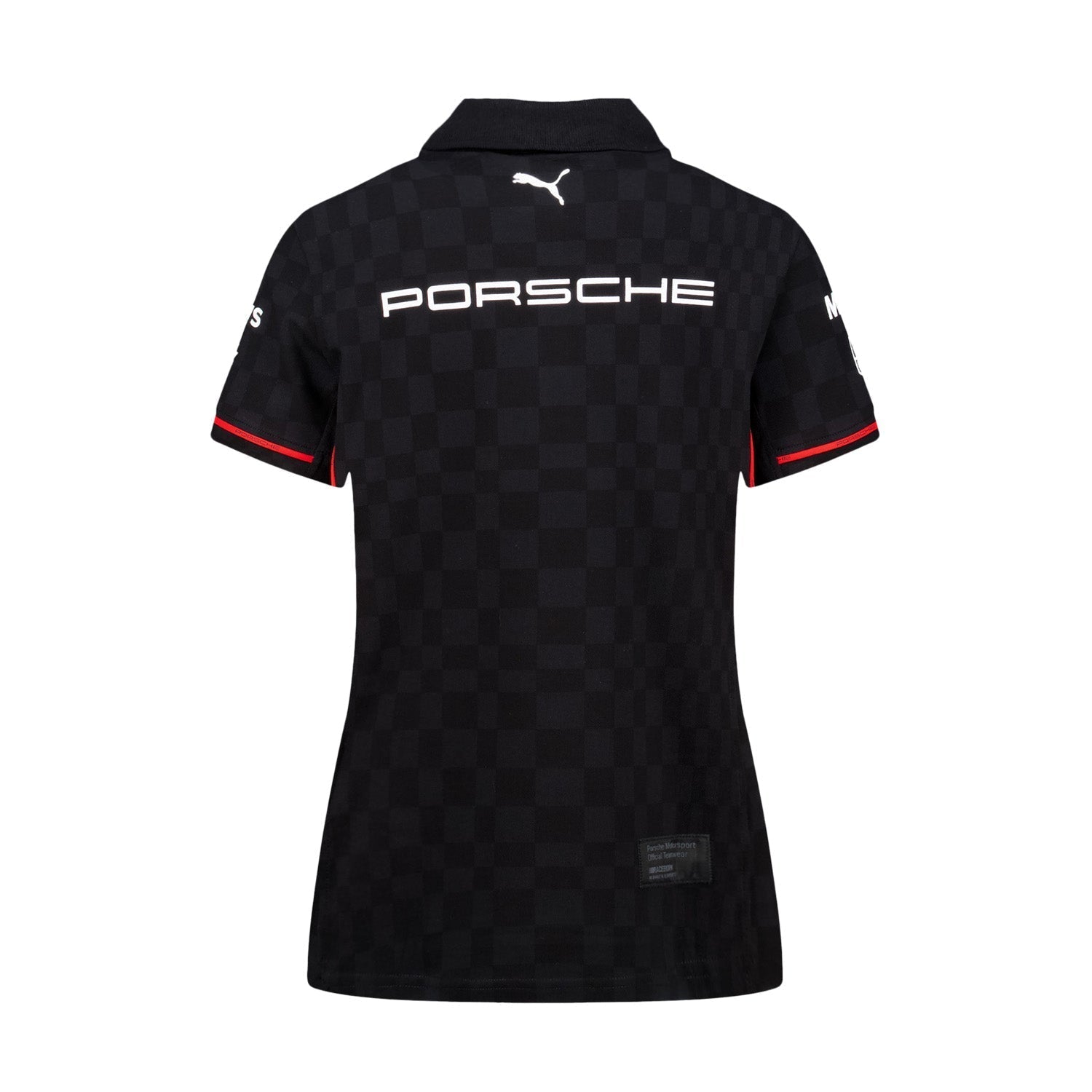 2026 Women Team Polo