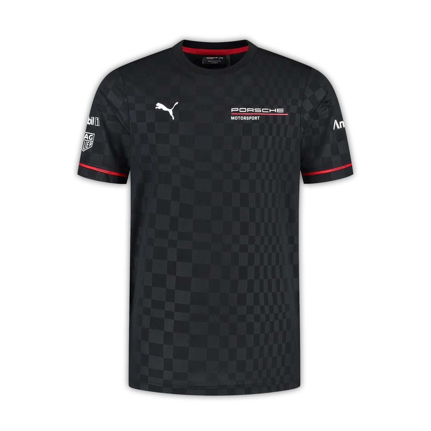 2026 Team T-Shirt