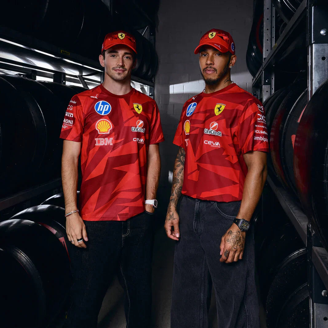 2025 Team Cap - Las Vegas Special Edition