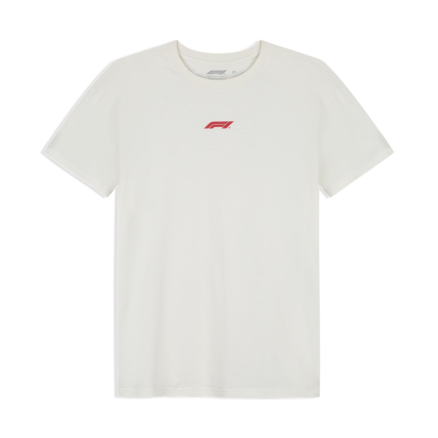 Racing Line T-Shirt