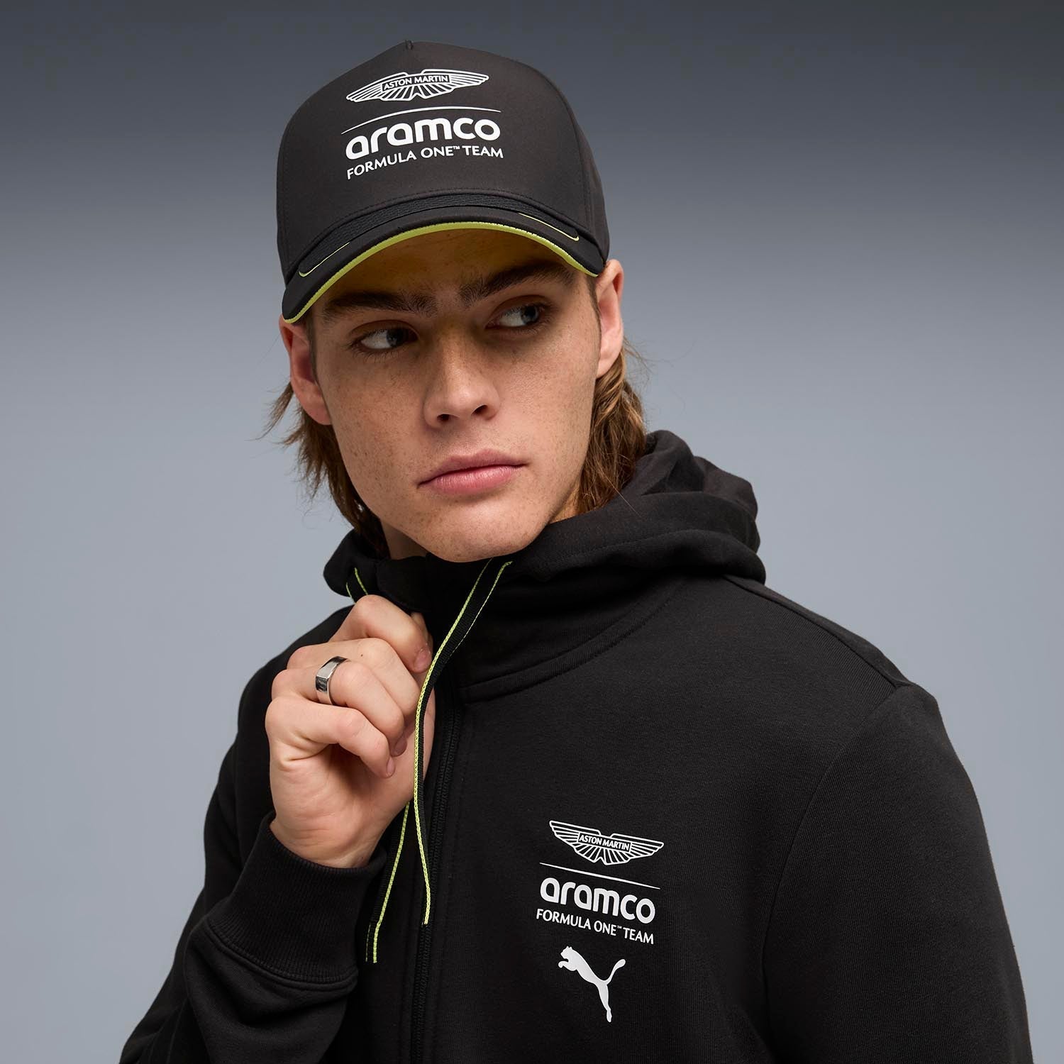 Lifestyle Cap