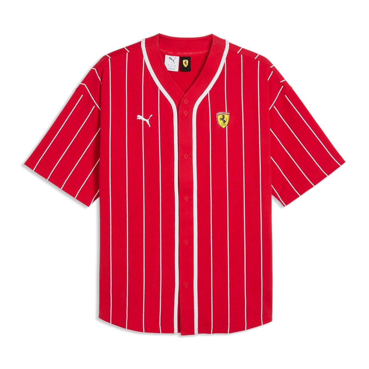 Baseball Jersey