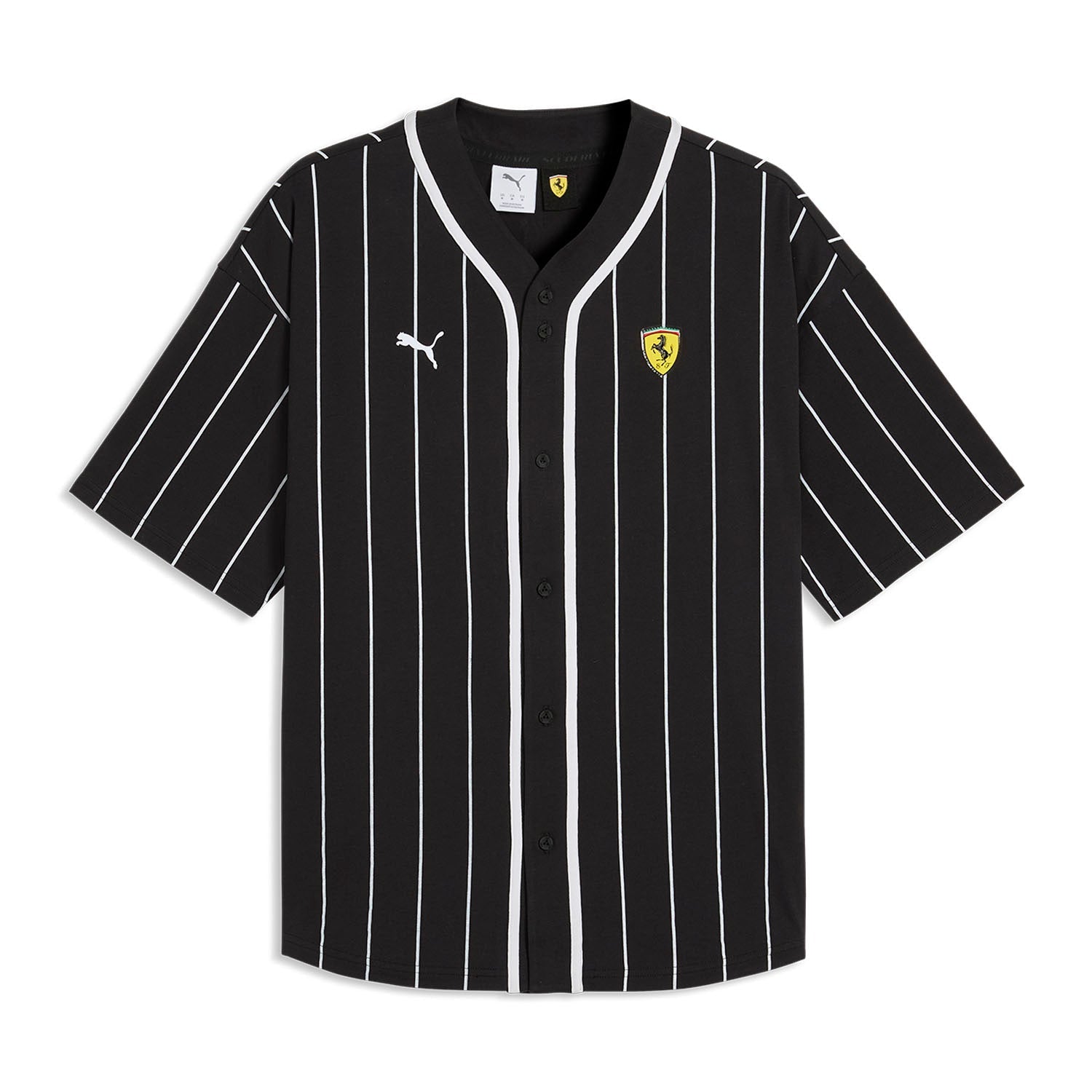 Baseball Jersey