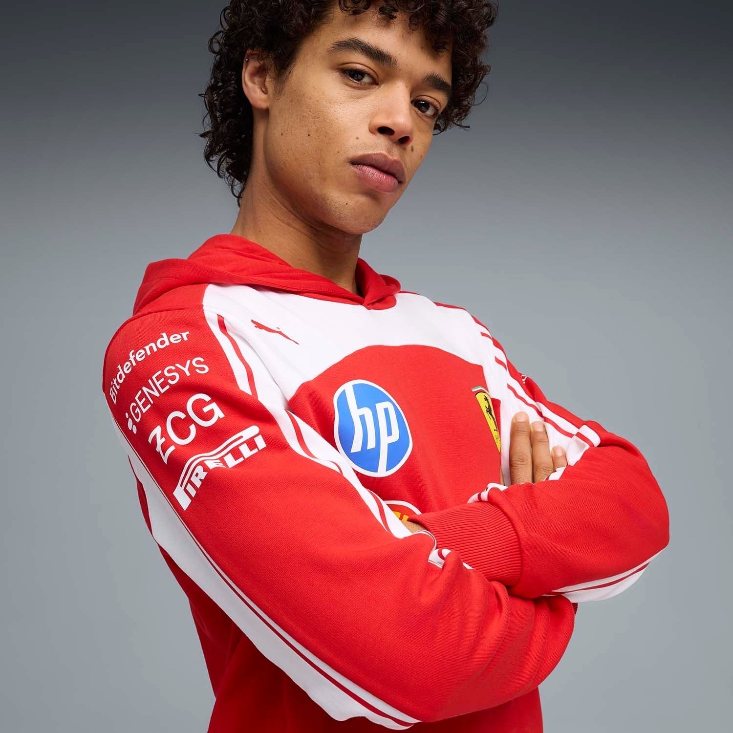 2026 Team Hoody