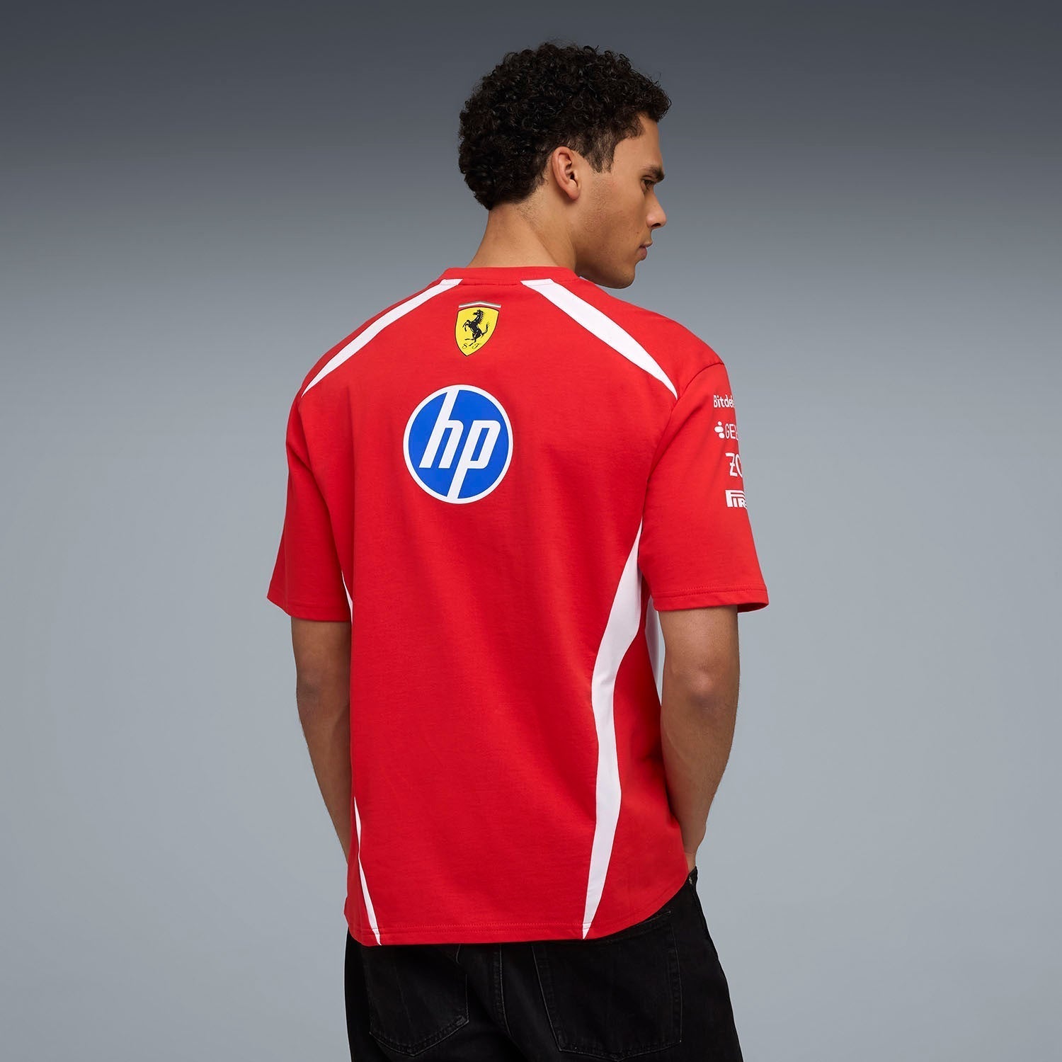 2026 Driver T-Shirt