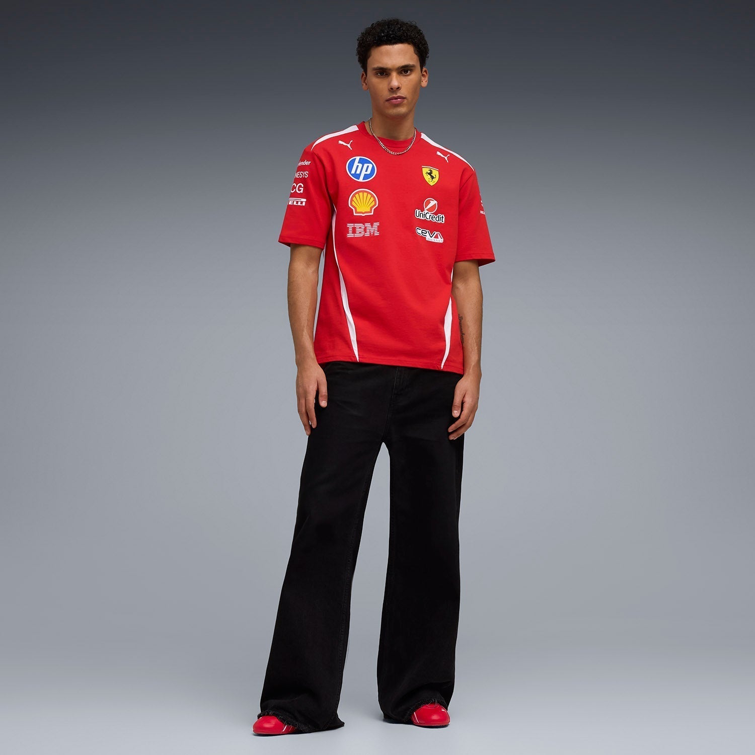 2026 Driver T-Shirt