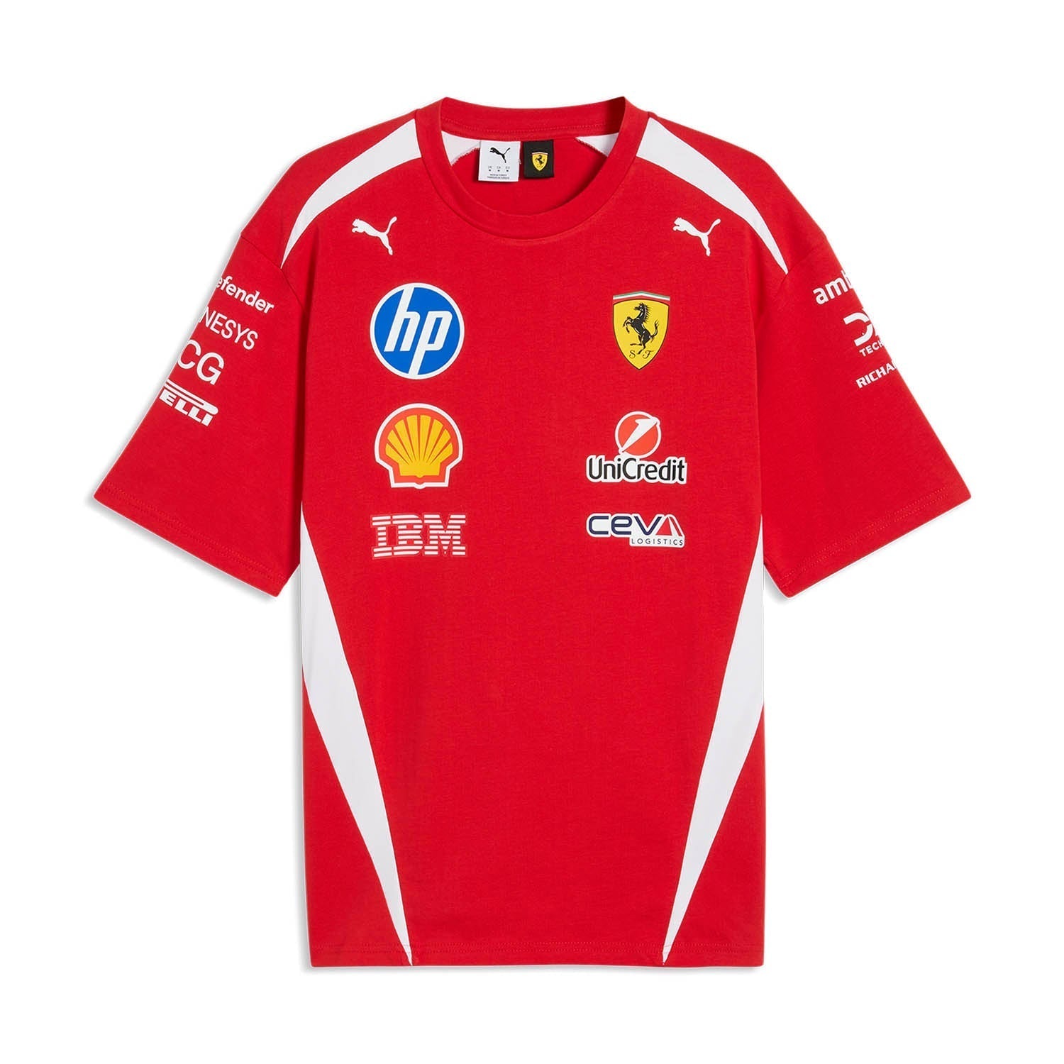 2026 Driver T-Shirt