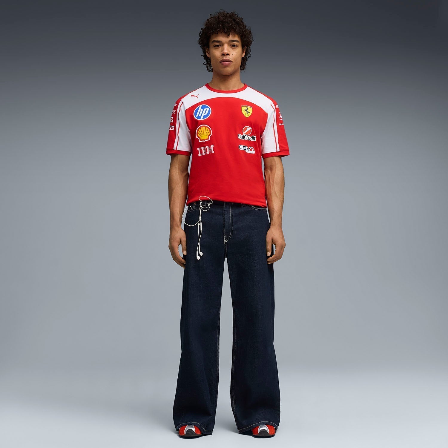 2026 Team T-Shirt