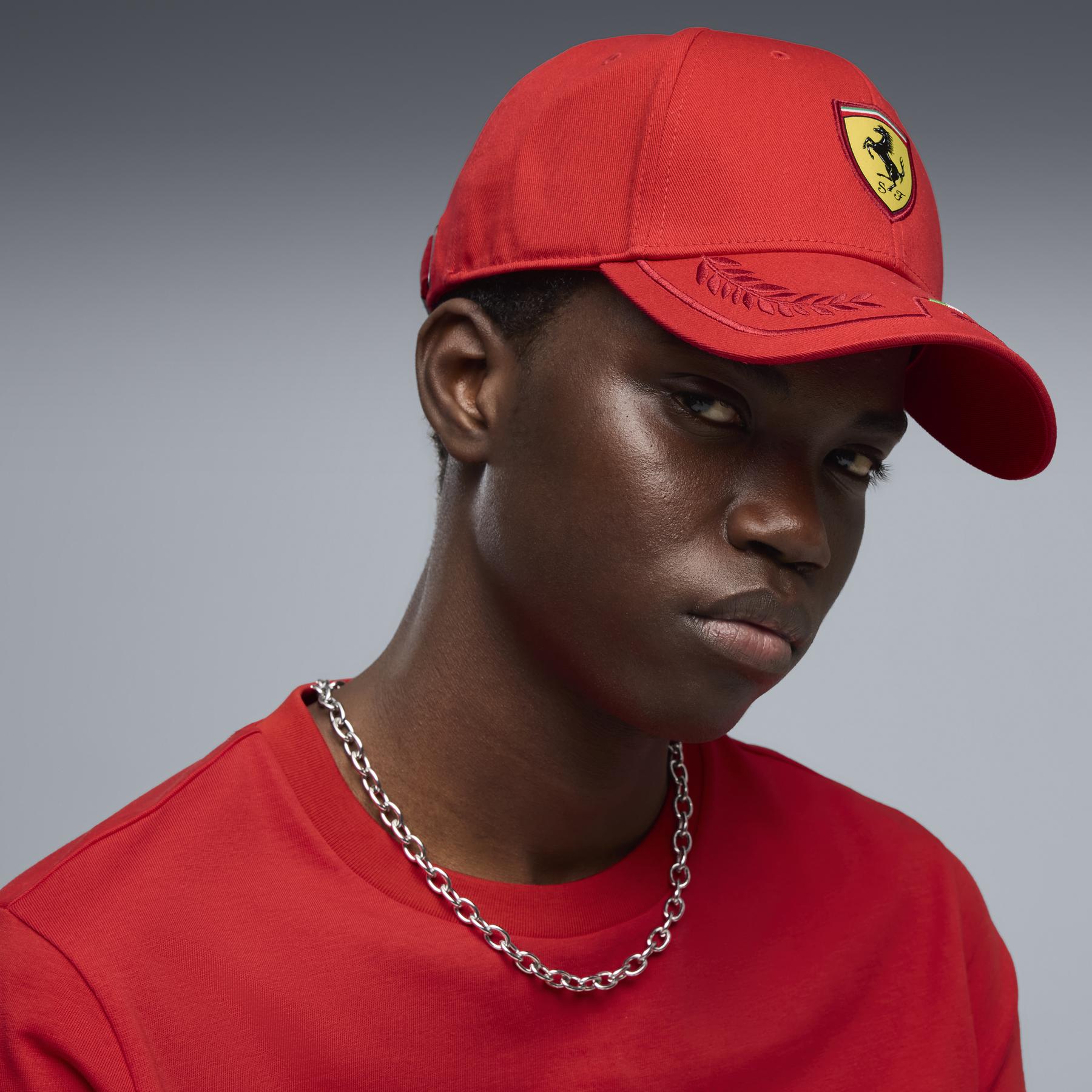 Italian Cap