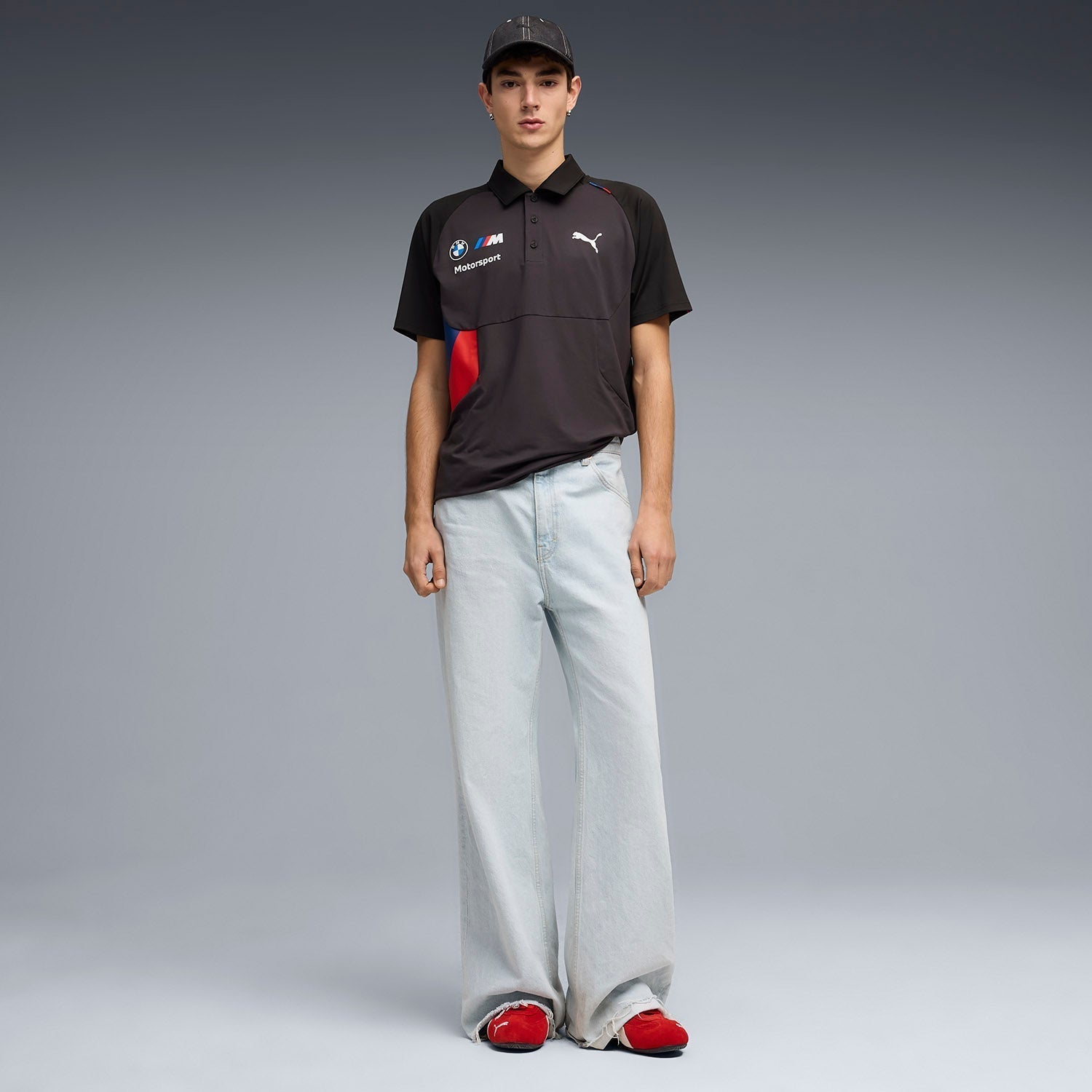 2026 Team Polo