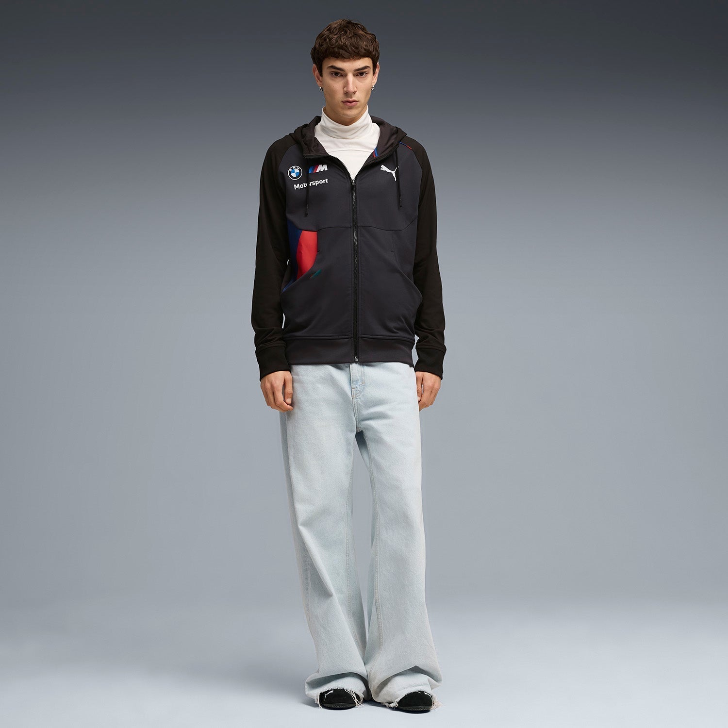 2026 Team Hoody