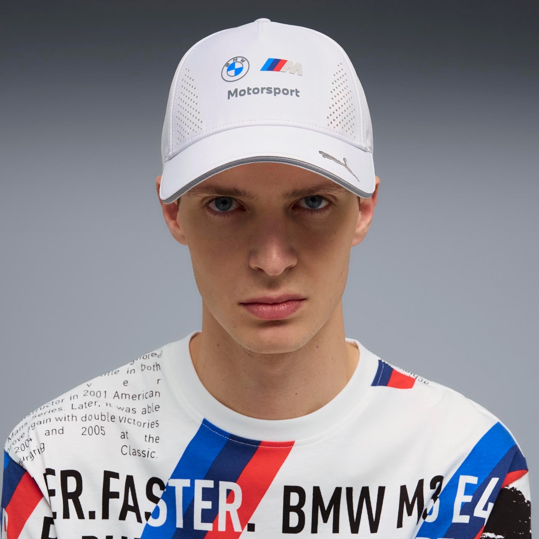 2026 Team Cap