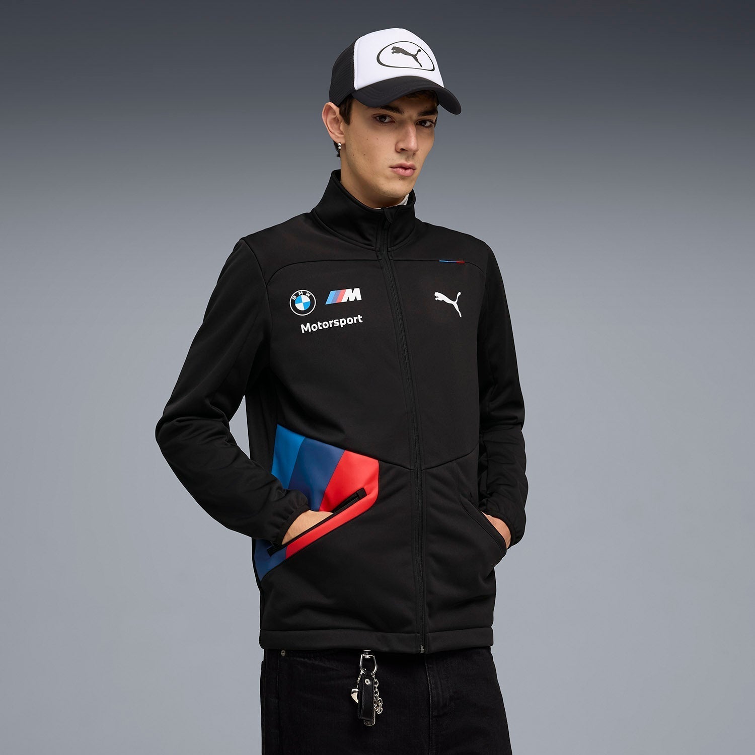 2026 Team Softshell Jacket