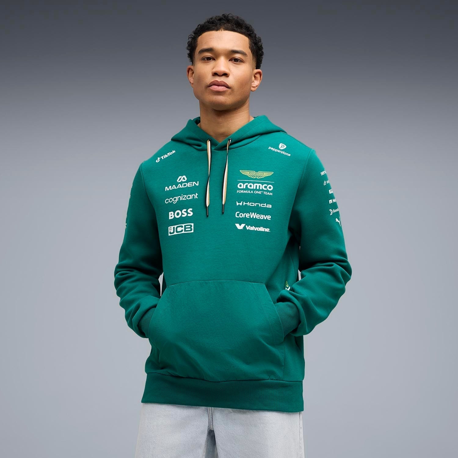 2026 Team Hoody