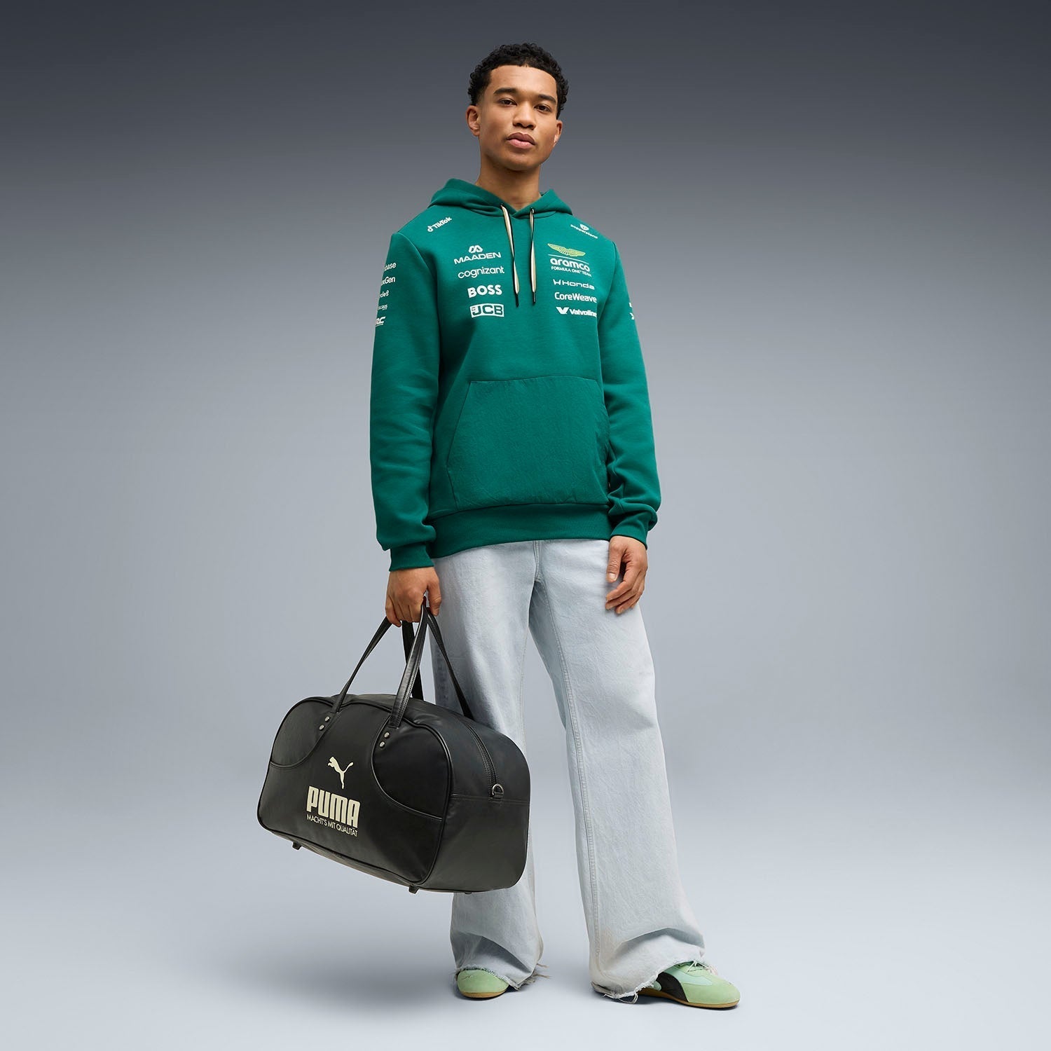 2026 Team Hoody