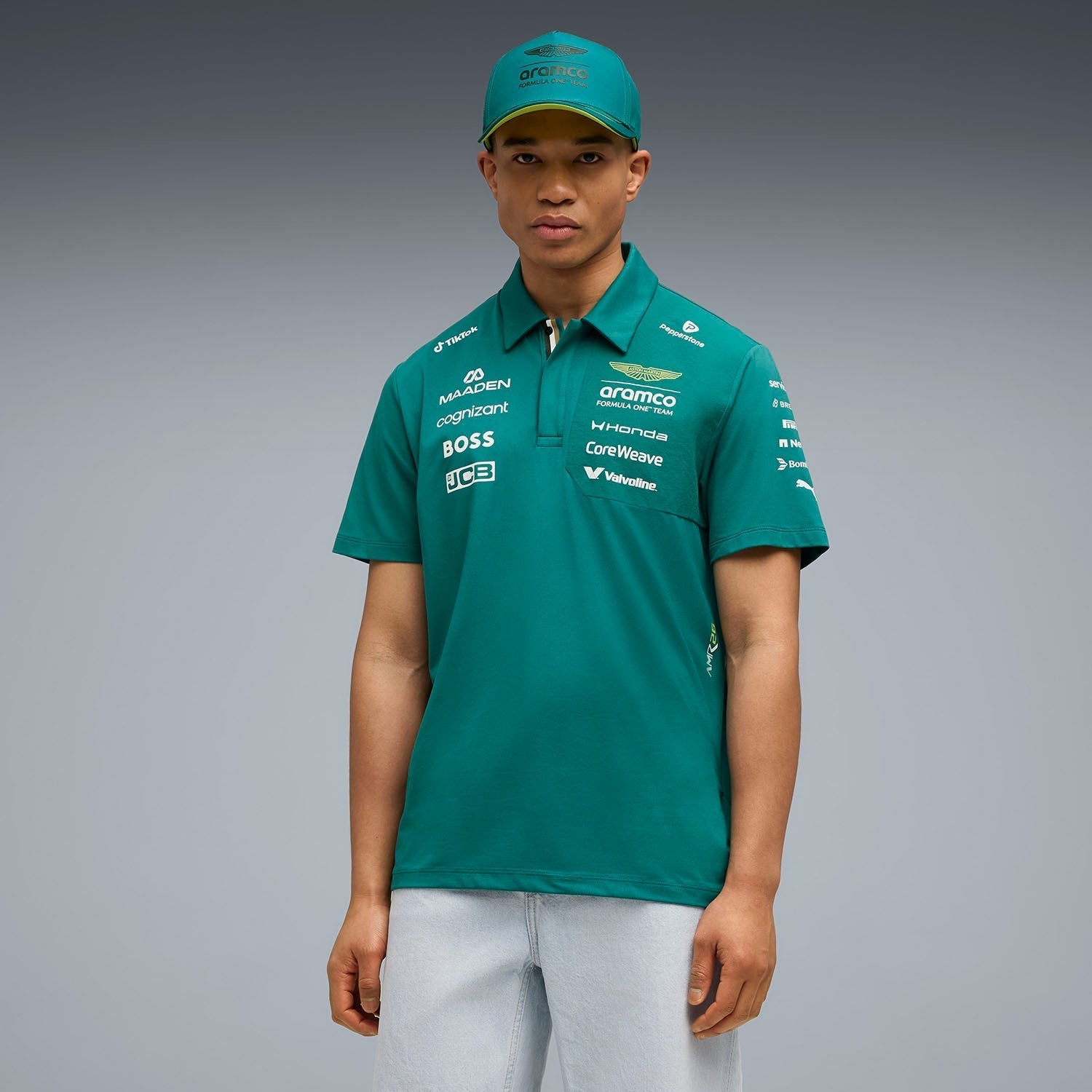 2026 Team Polo