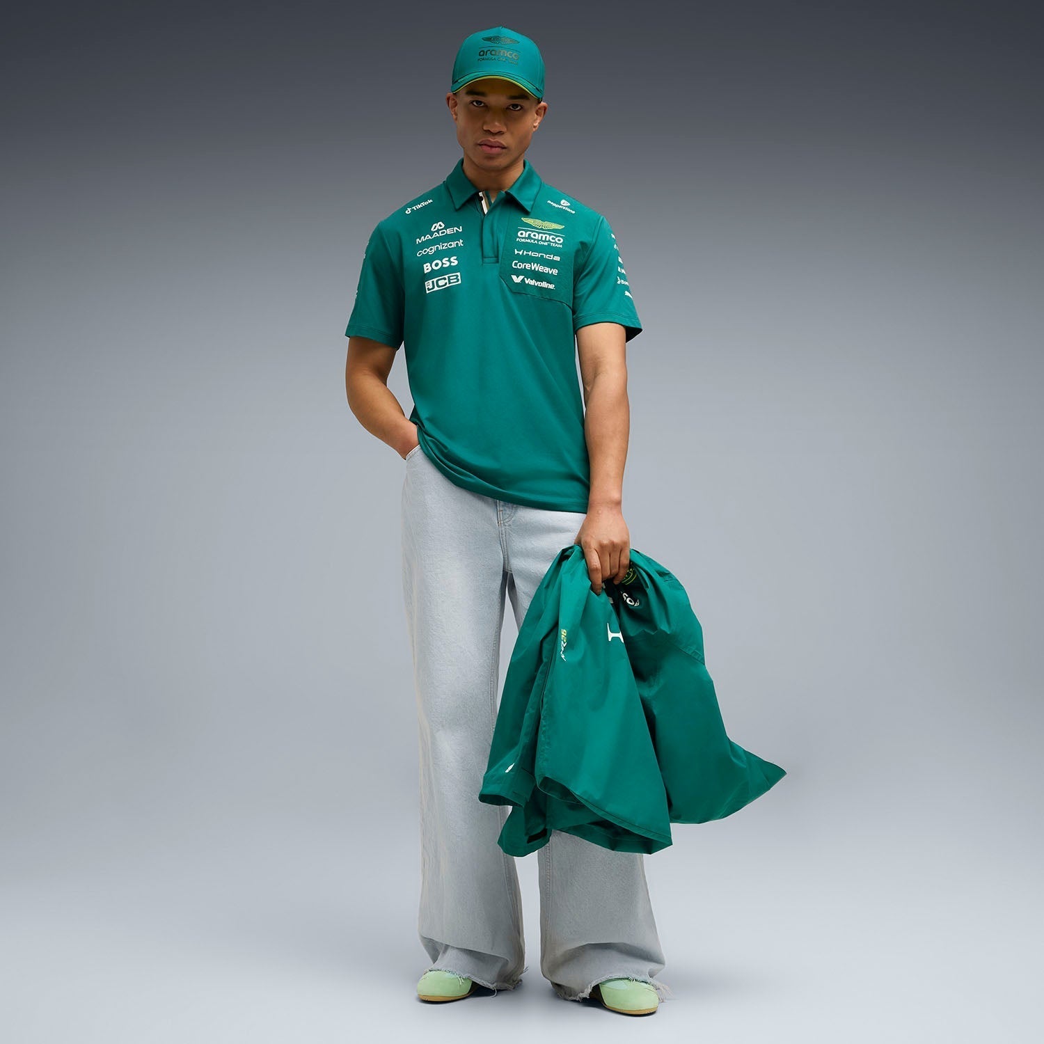 2026 Team Polo