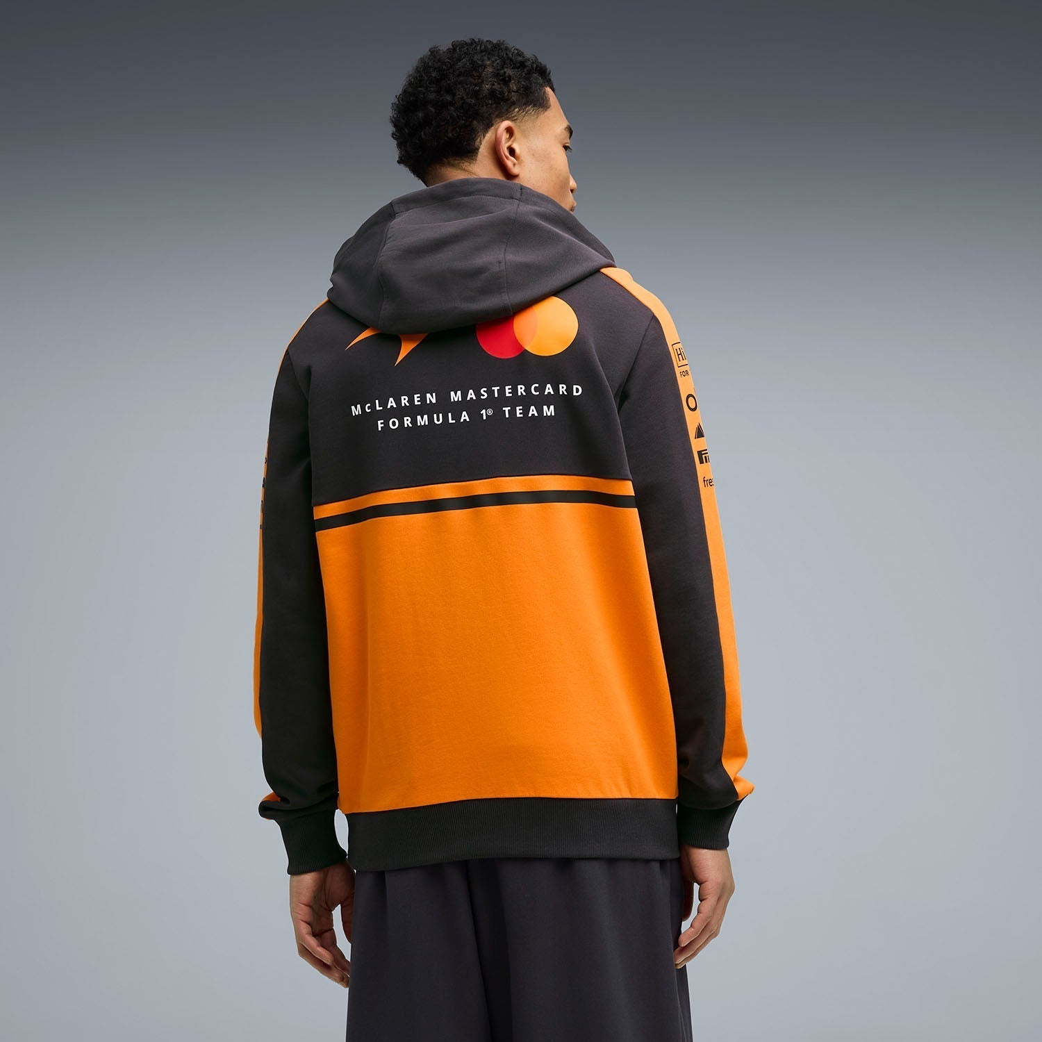 2026 Team Hoody