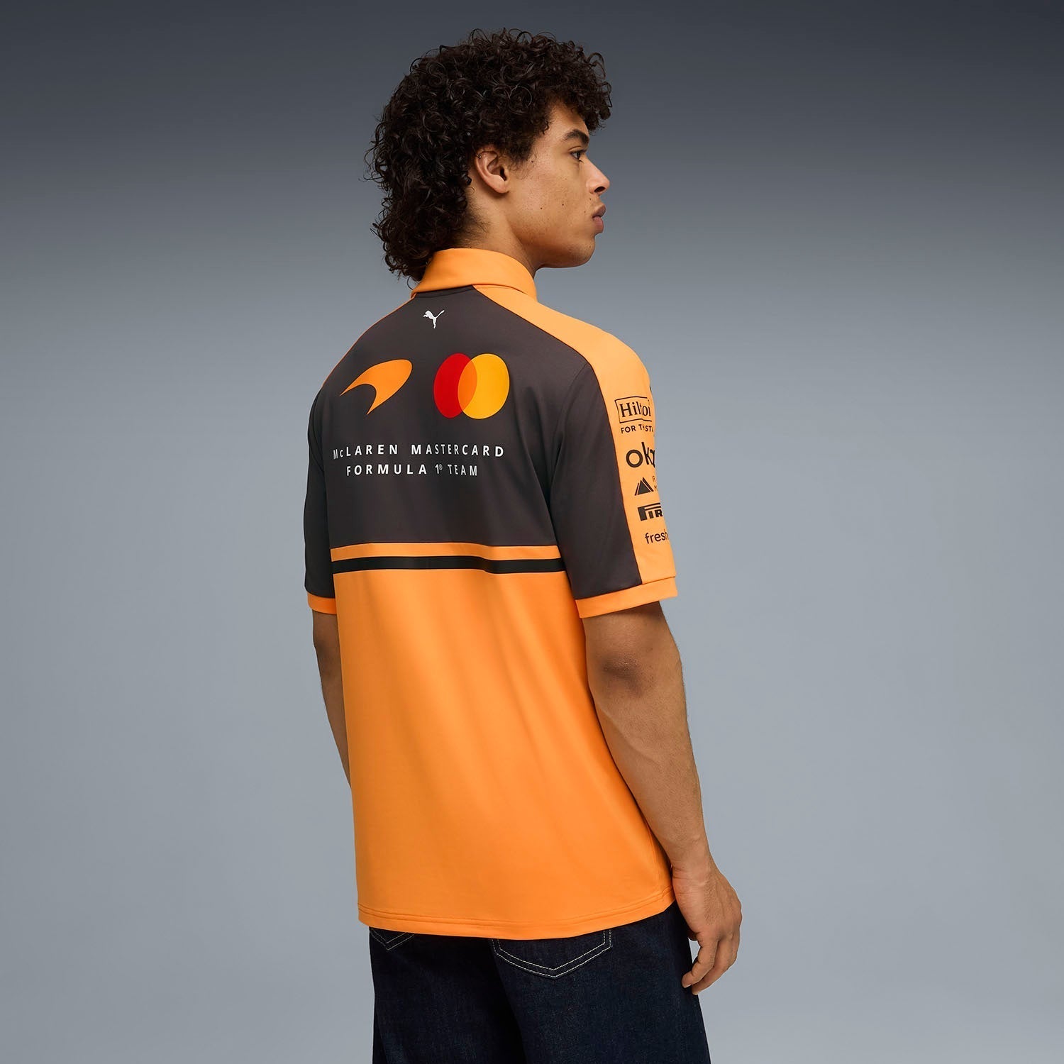 2026 Team Polo