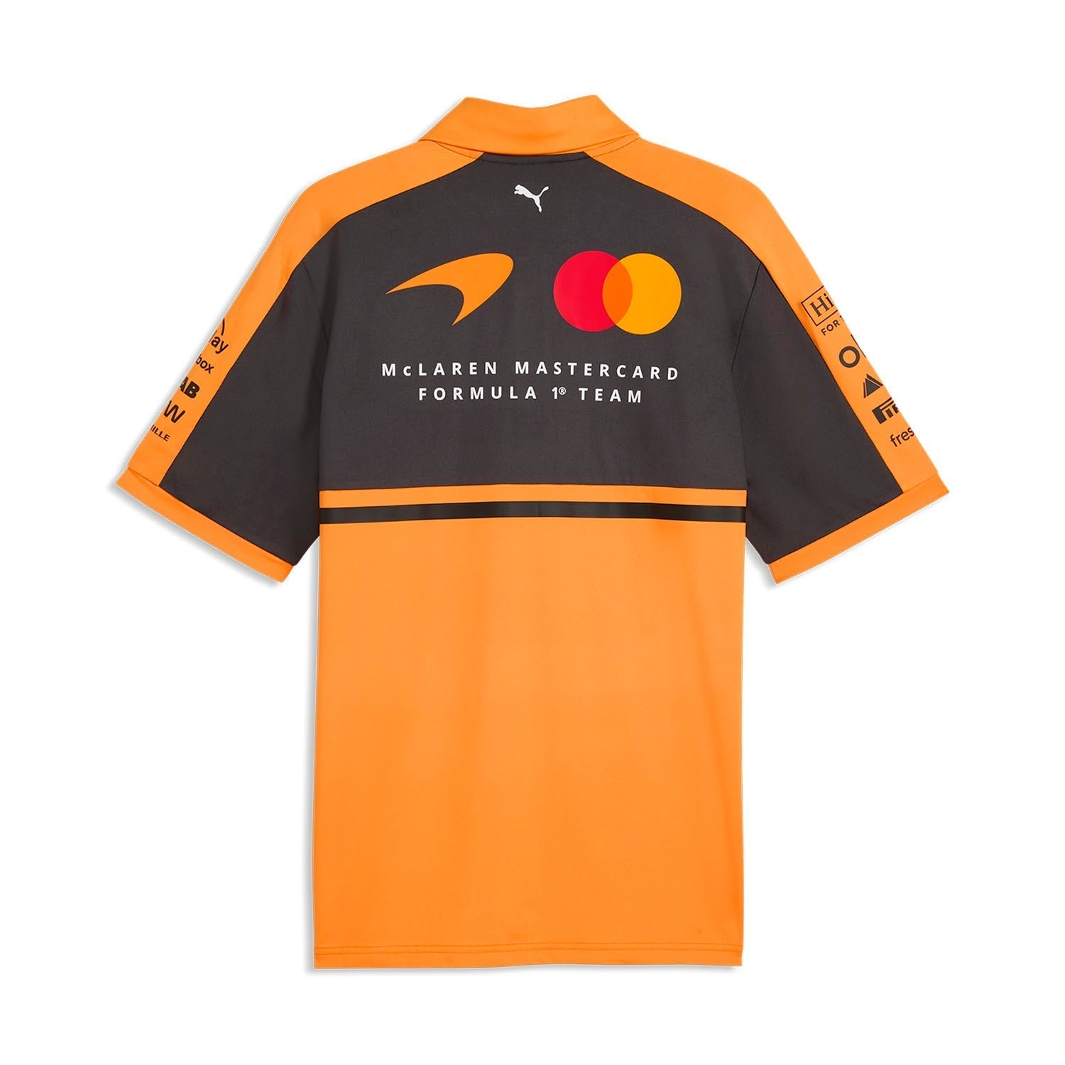 2026 Team Polo