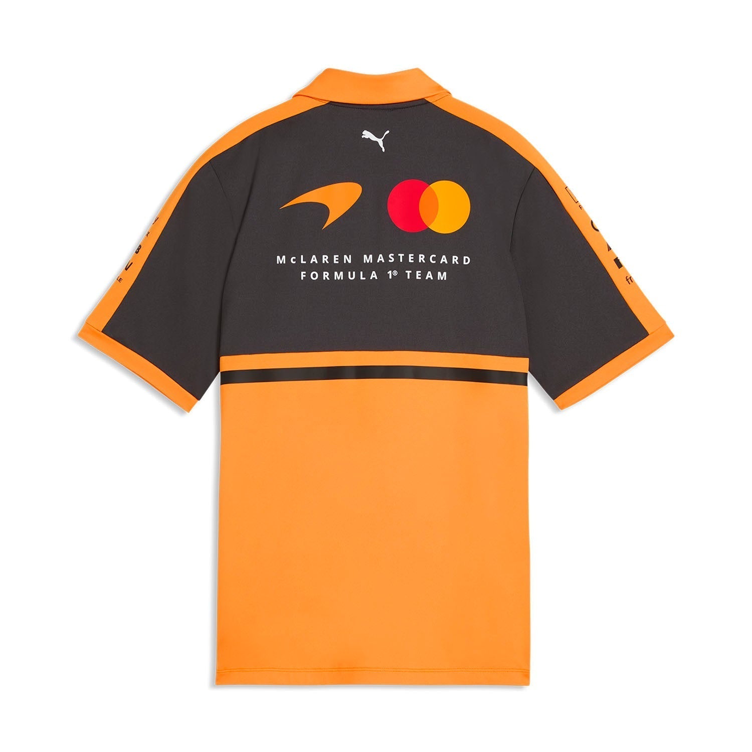 2026 Women Team Polo