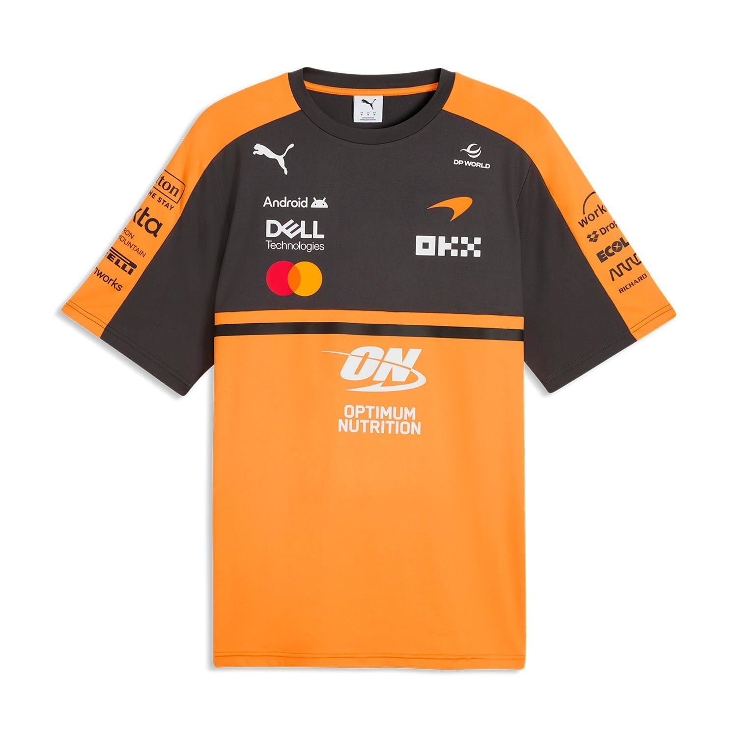 2026 Team T-Shirt