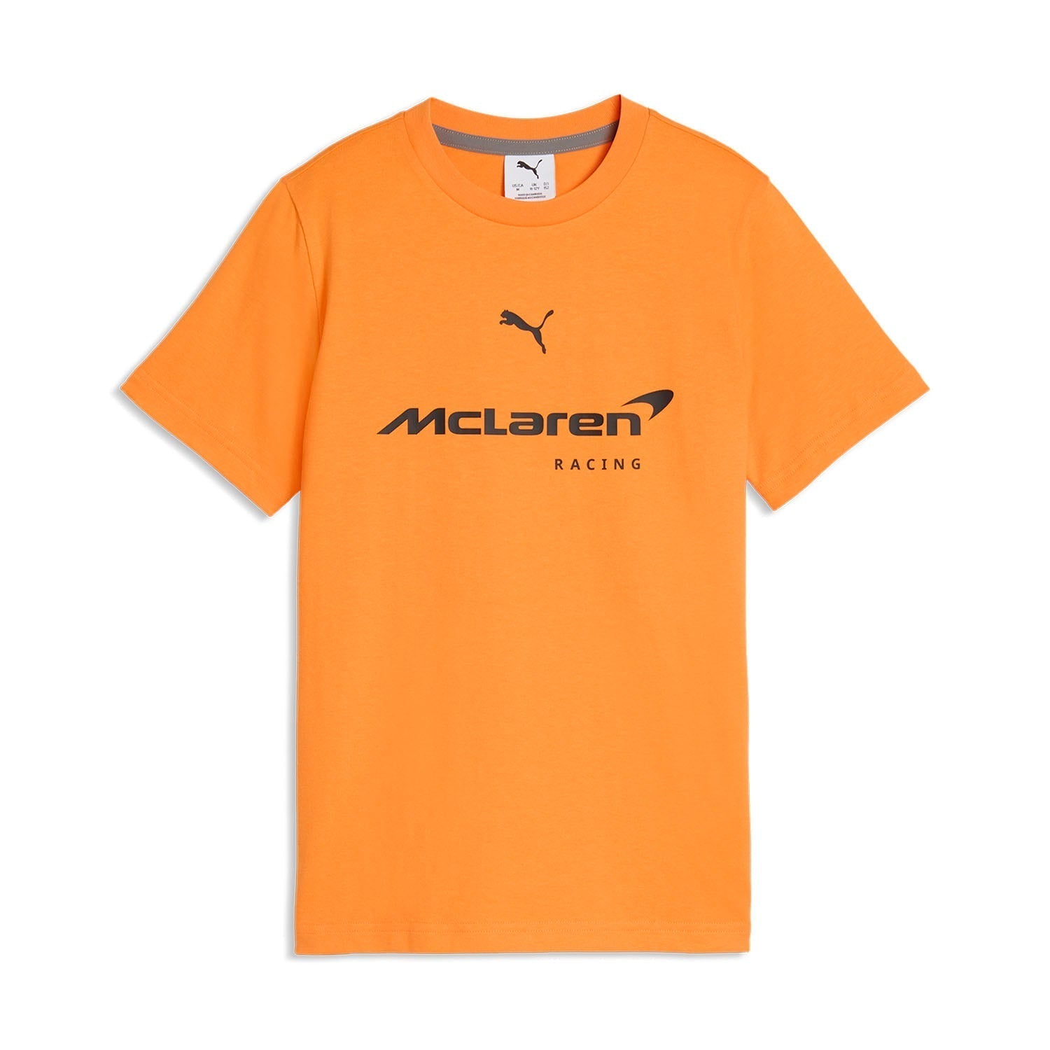 Kids Large Logo T-Shirt