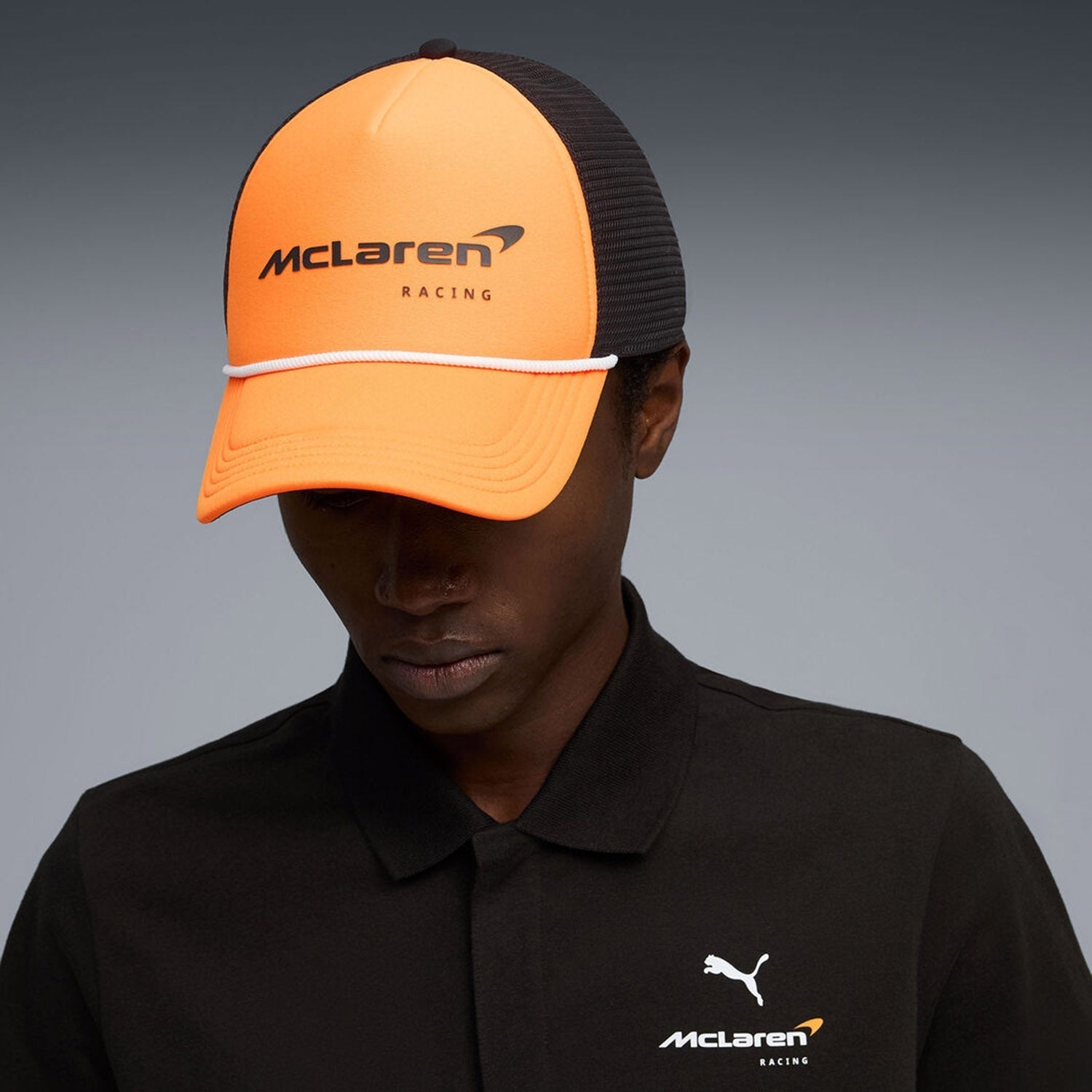 Trucker Cap