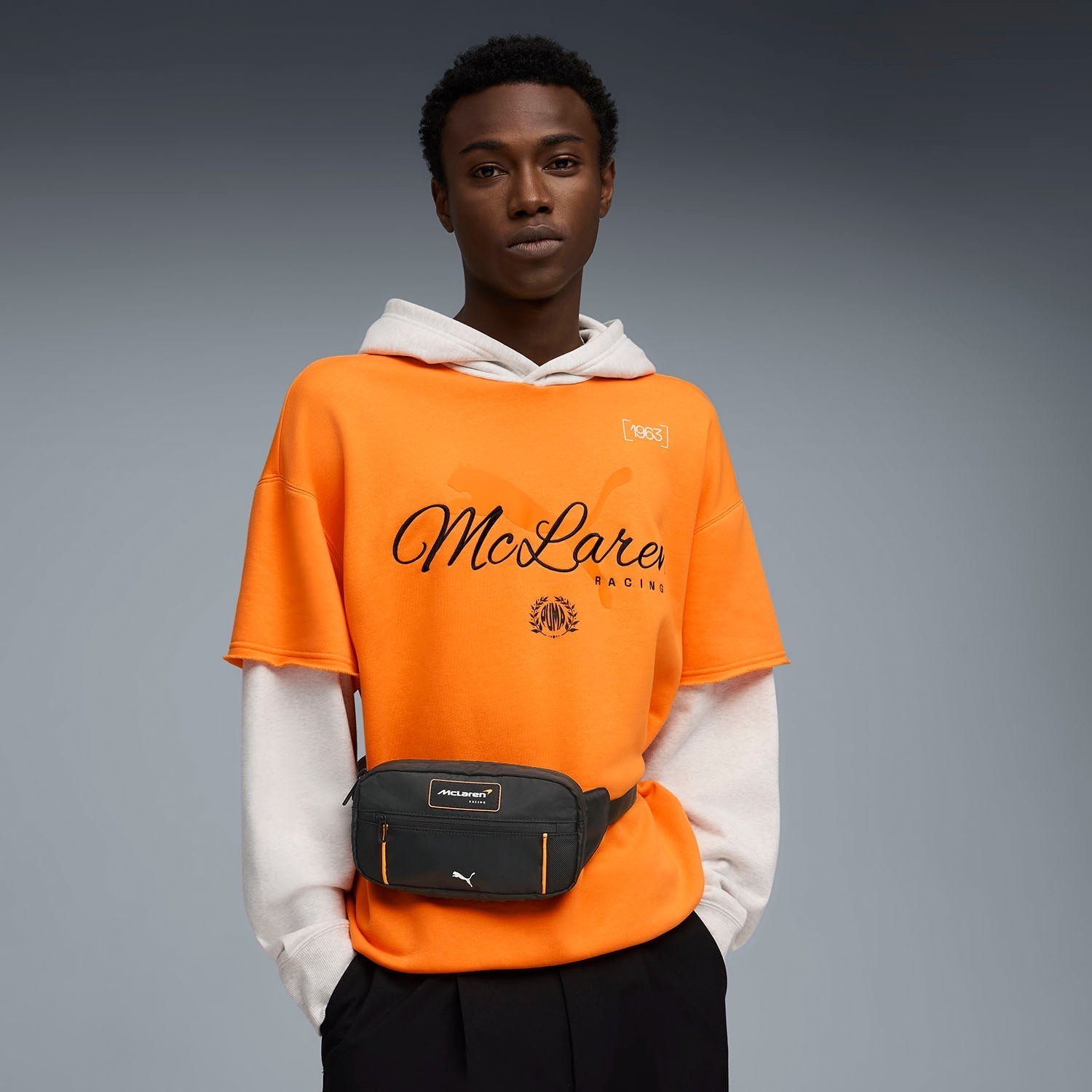 Waist Bag