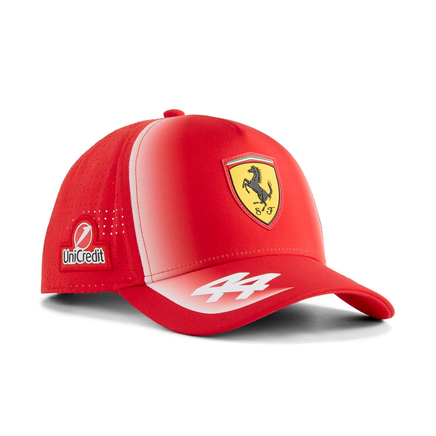 2026 Lewis Hamilton Driver Cap