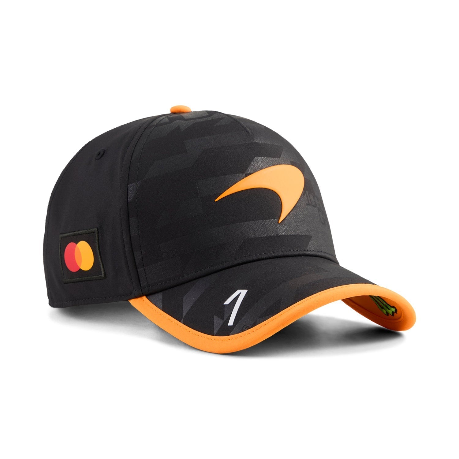 1000th GP Miami Lando Norris Driver Cap