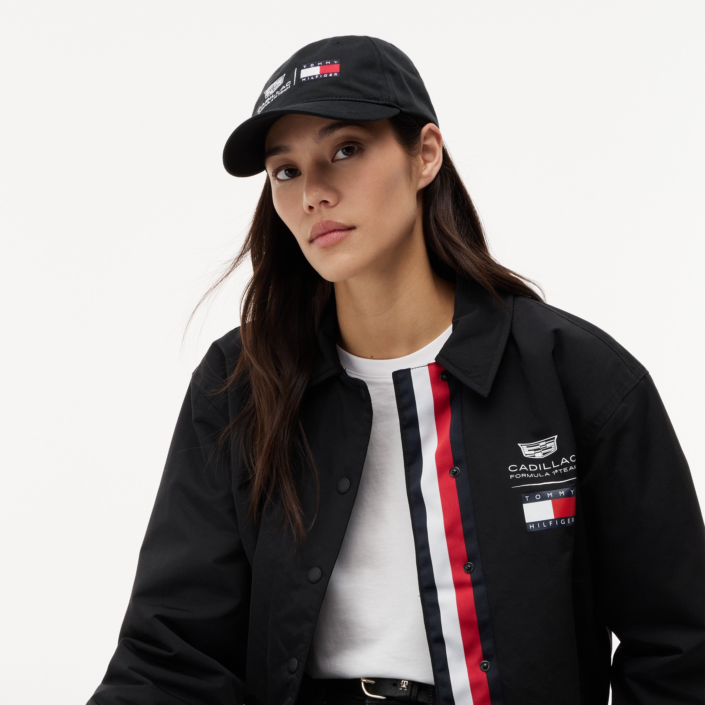 Lifestyle Cap