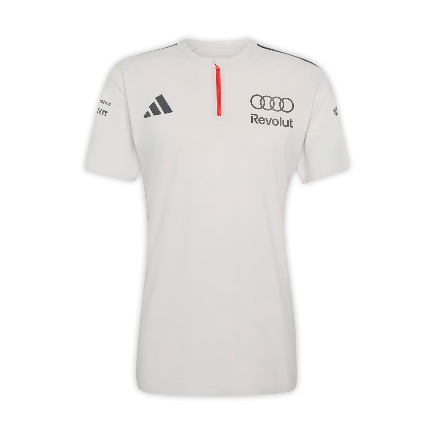 2026 Team Polo