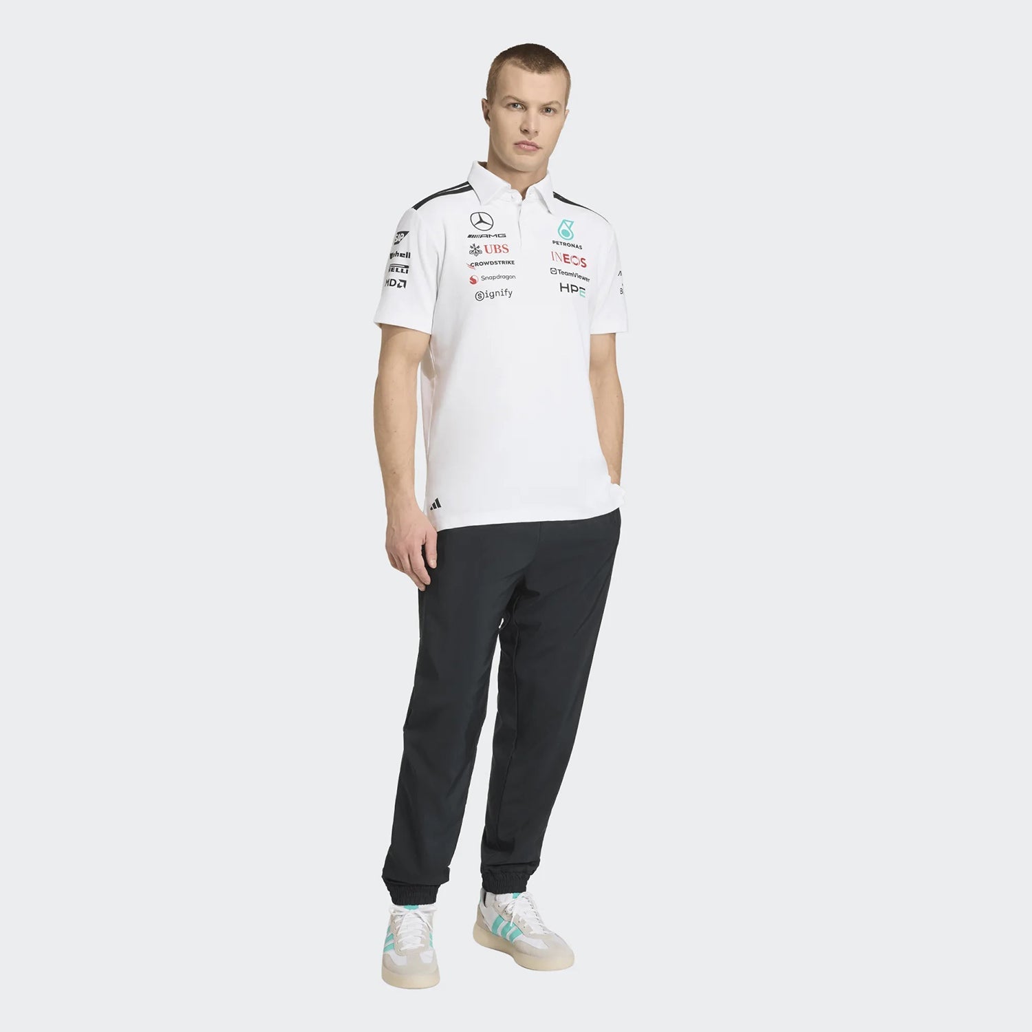2026 Team Polo