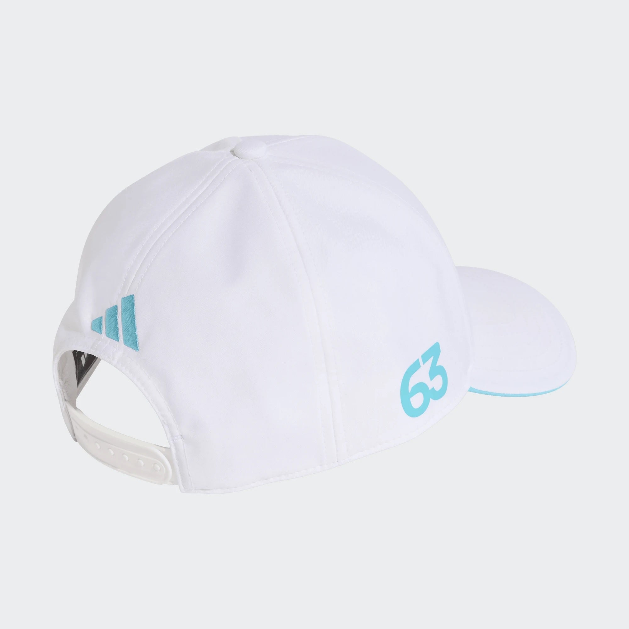 2026 George Russell Driver Cap