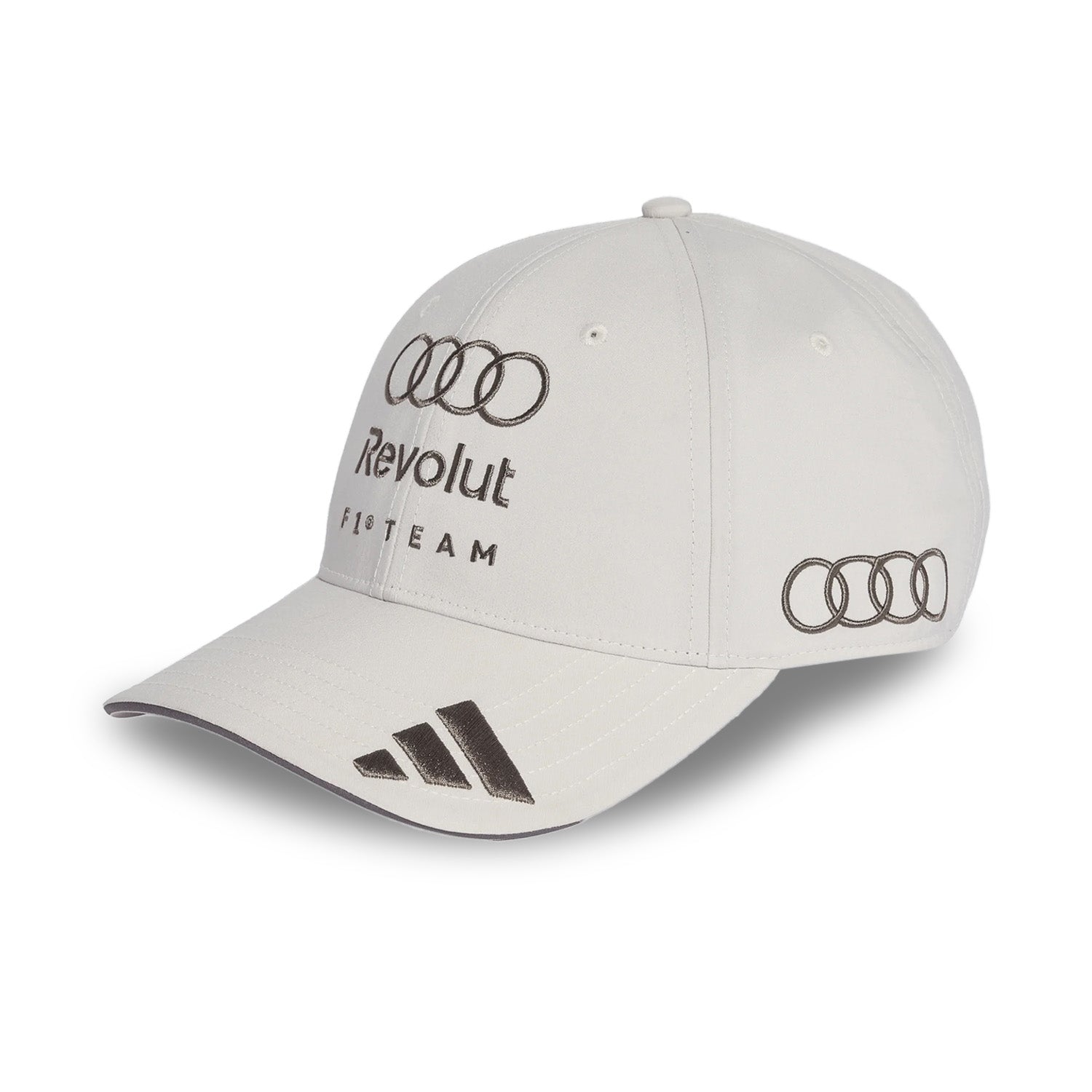 2026 Team Cap