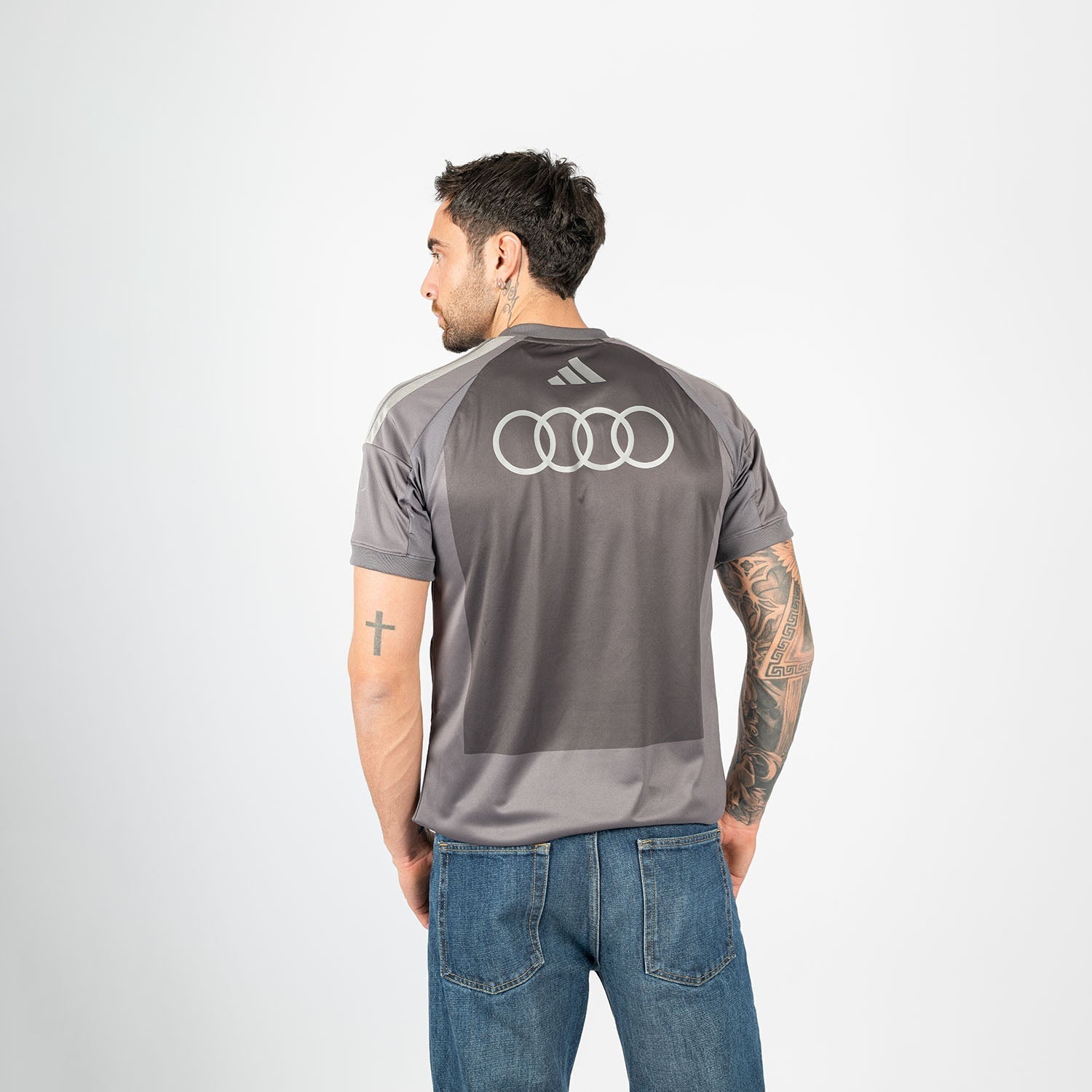 2026 Team T-Shirt