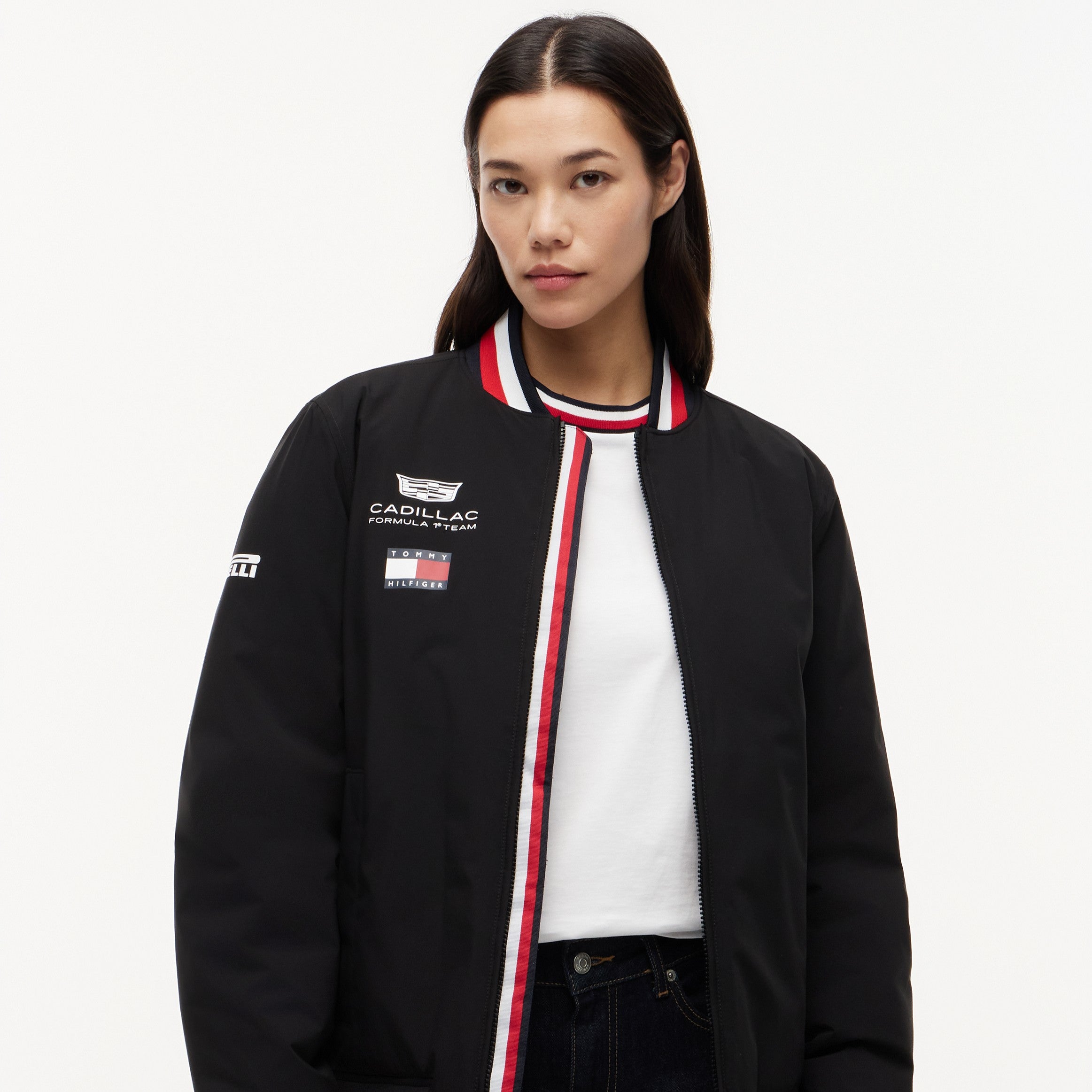 2026 Team Varsity Jacket