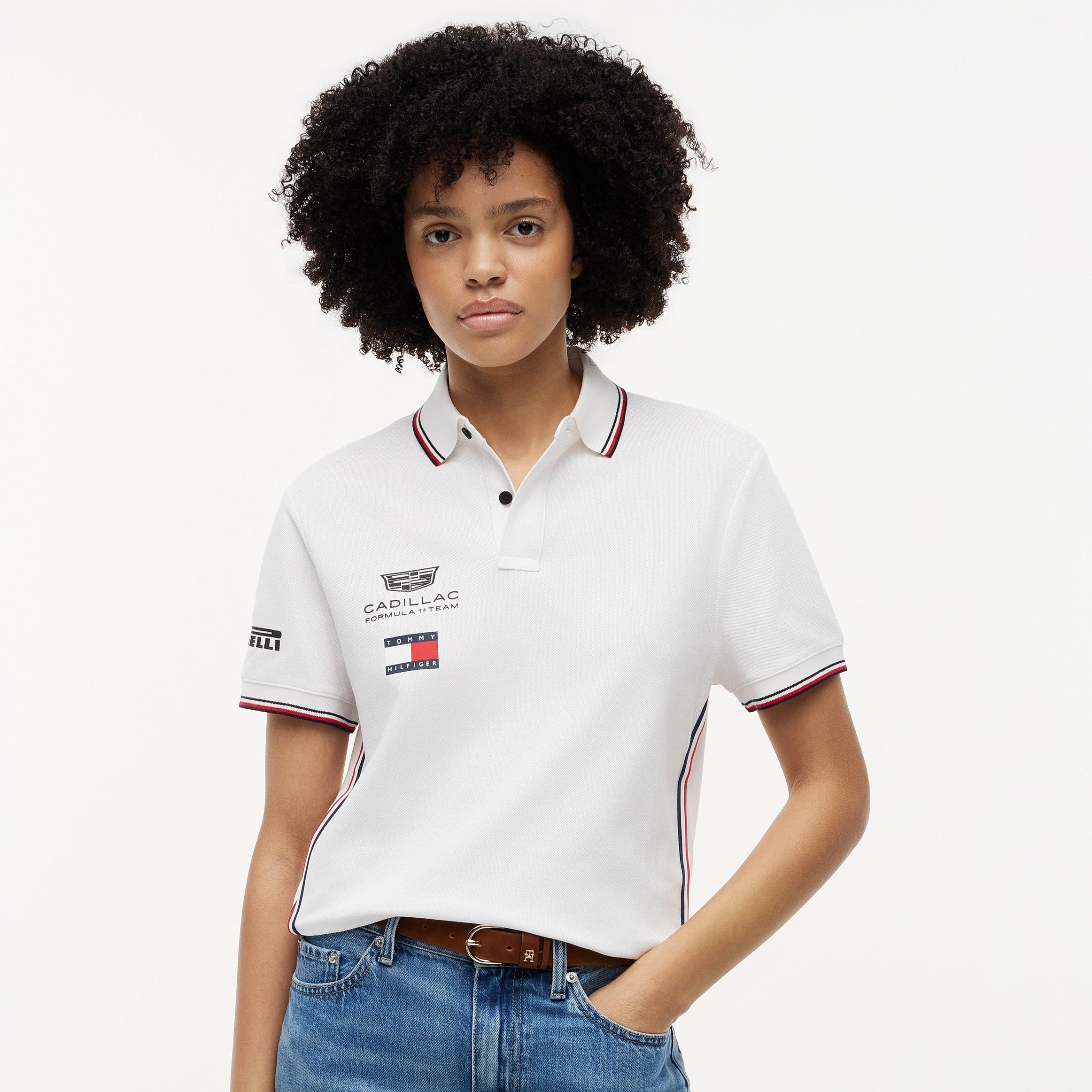 2026 Team Polo