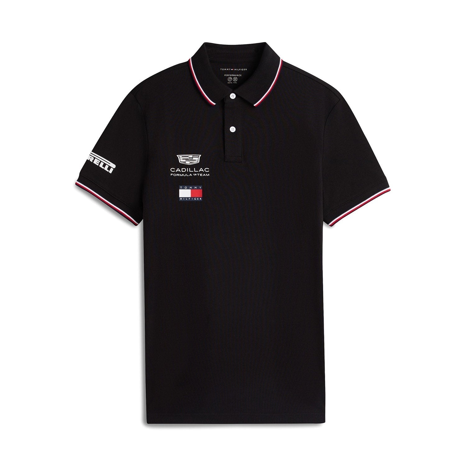 2026 Team Polo