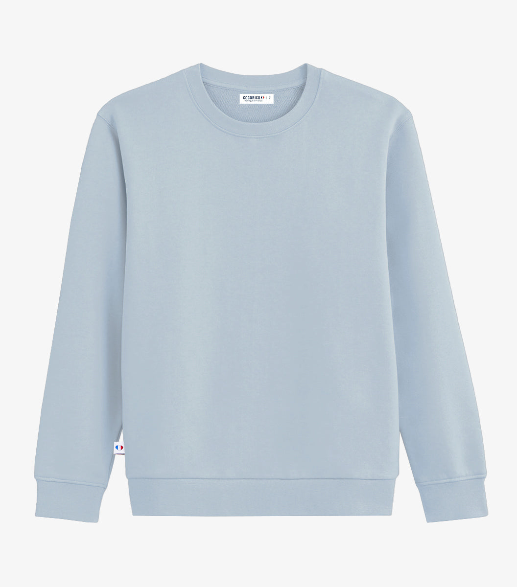 Sweat Femme Ciel - Intemporel