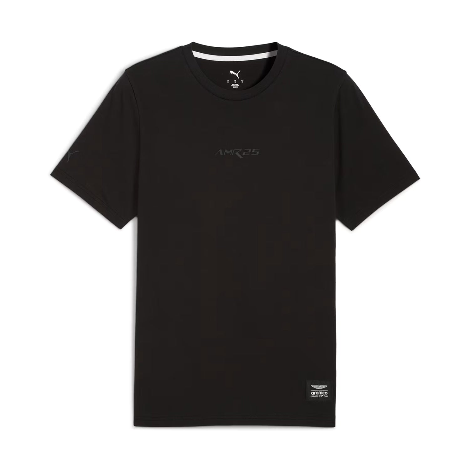 Lifestyle Graphic T-Shirt